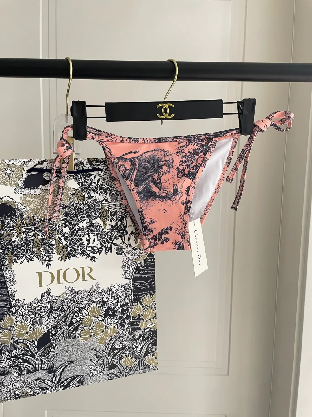 Women's Swimwear CHRISTIAN DIOR 18222819