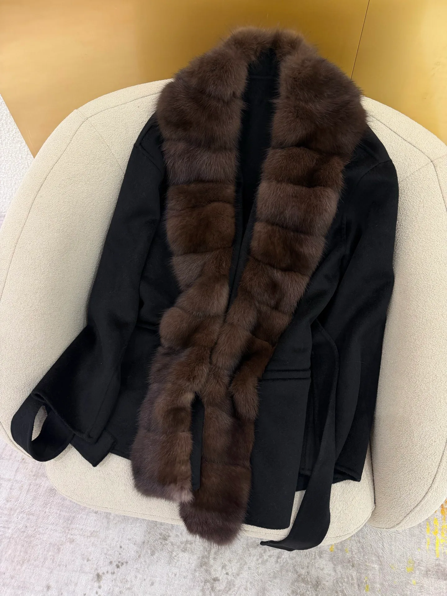 Women's Coats LORO PIANA 18503500
