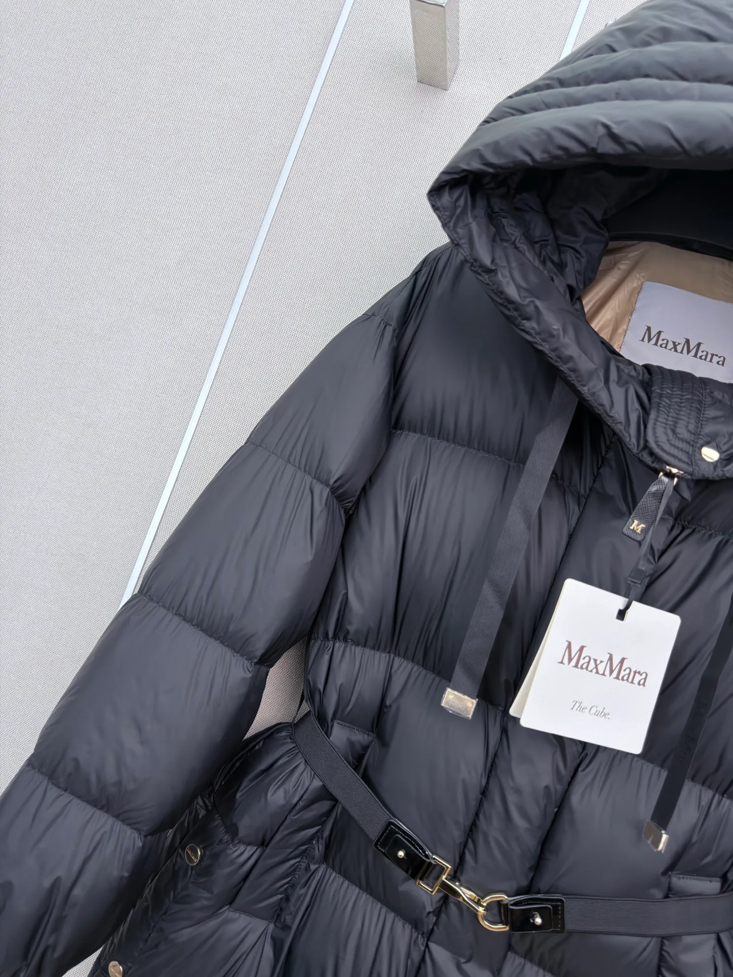 Women's Jackets And Down Jackets MAX MARA 18108882