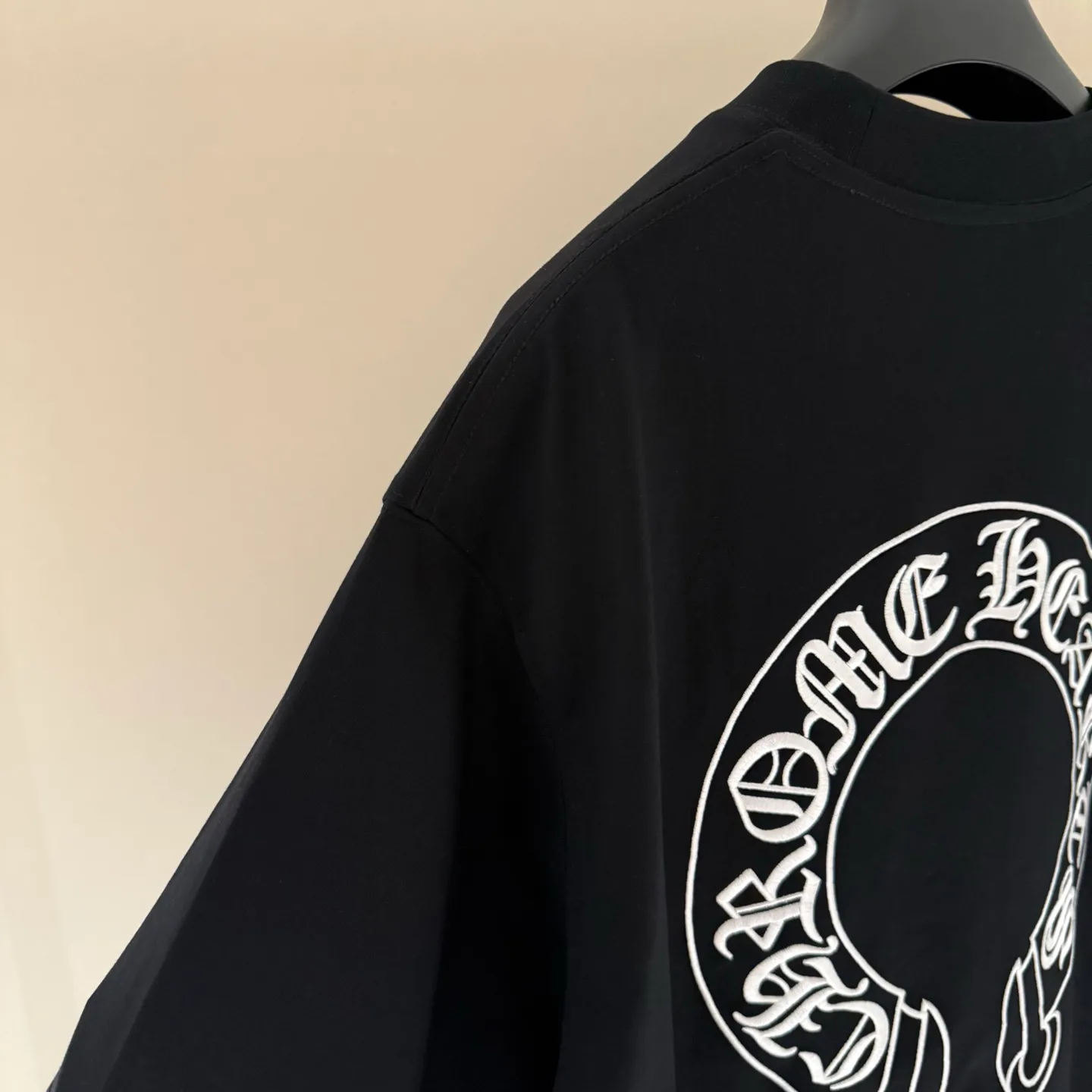 Men's T-Shirts CHROME HEARTS 17832857