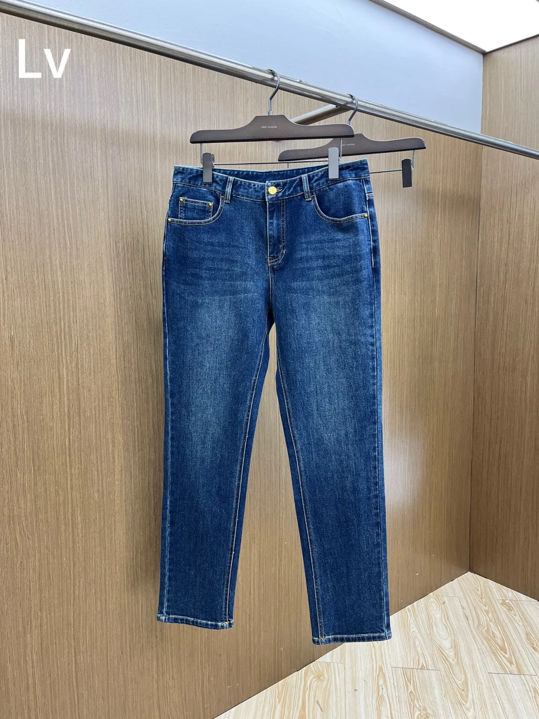 Men's Jeans LOUIS VUITTON 18244068