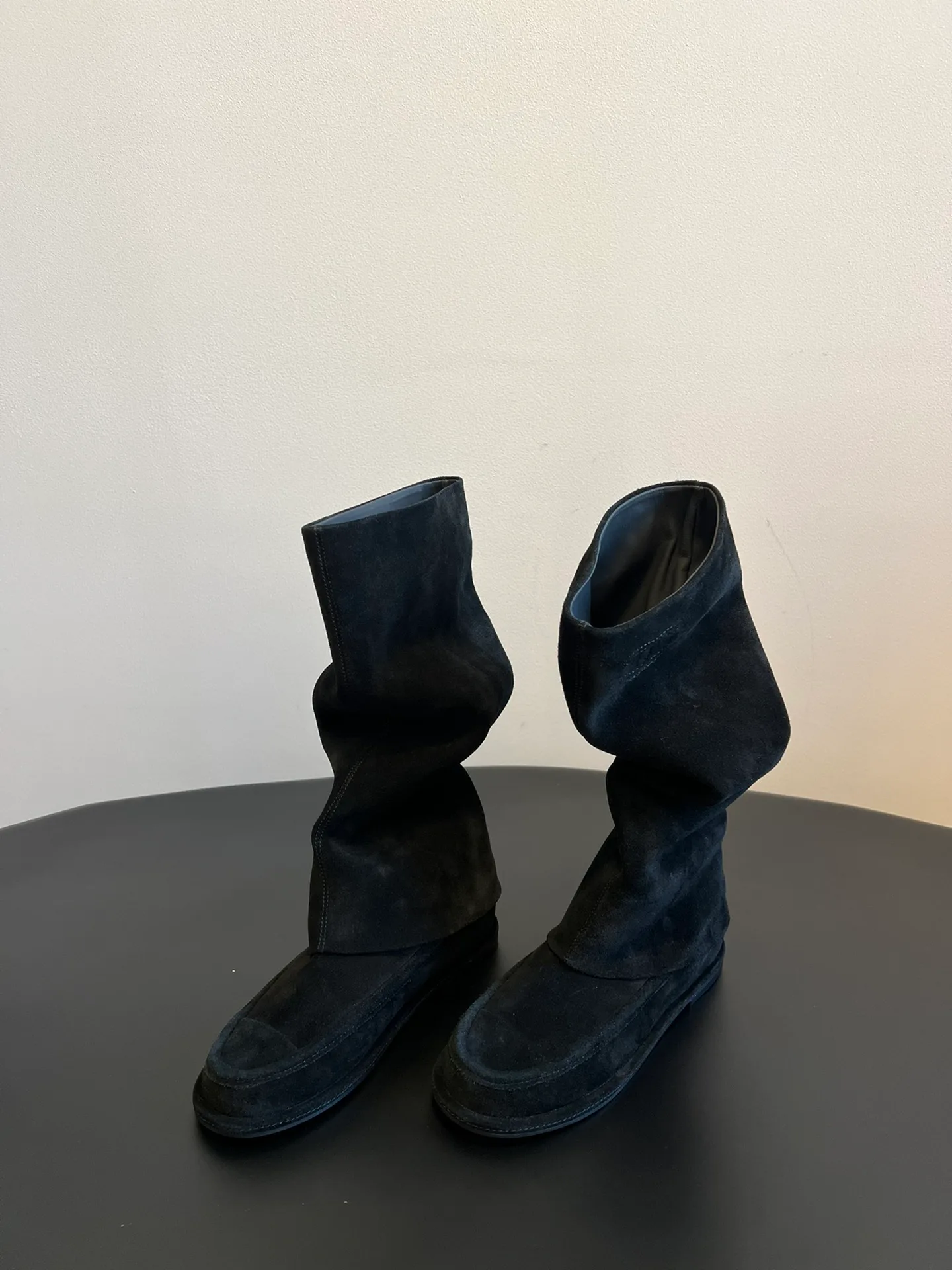 Women's Boots CHANEL 18391452