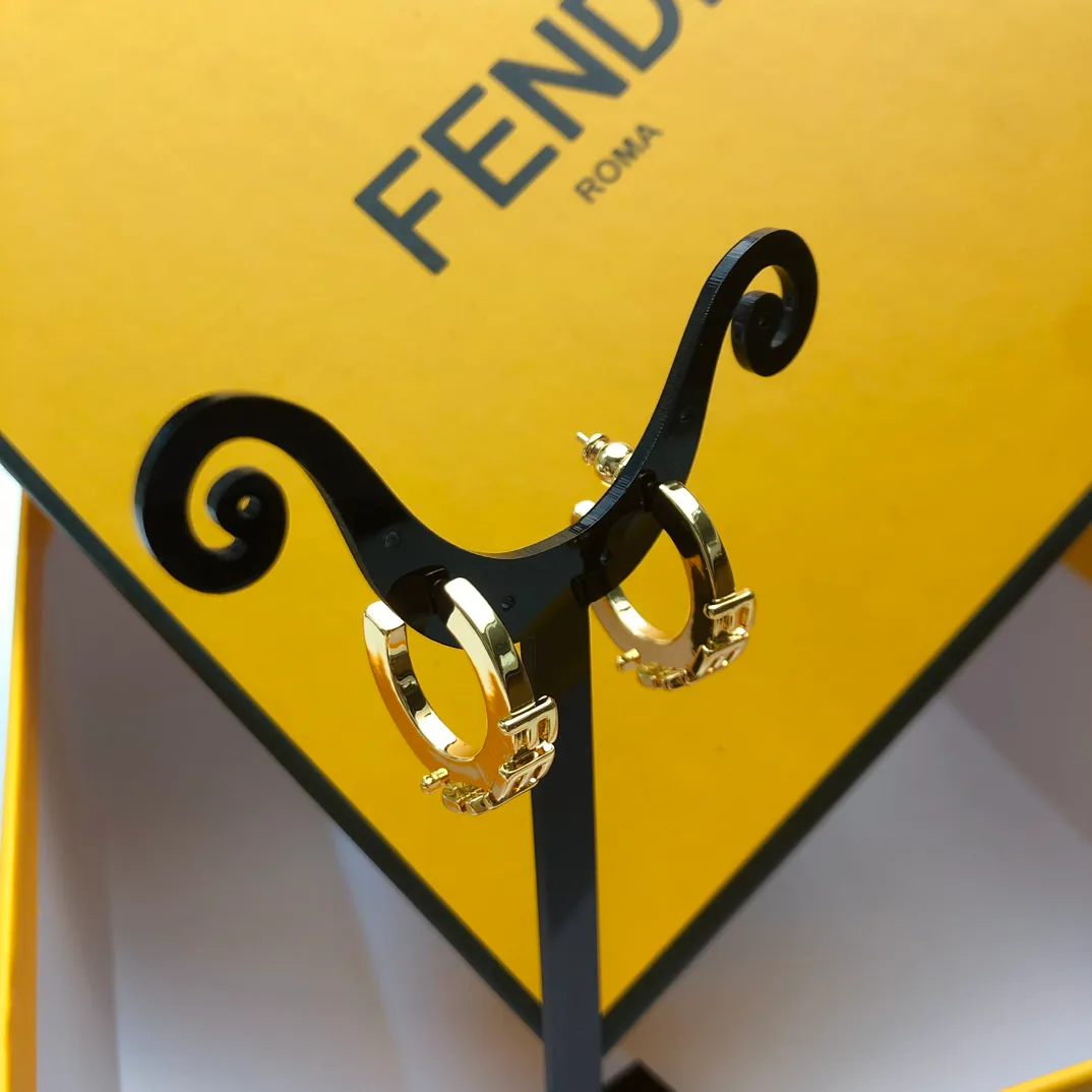 Jewelry FENDI 17812390