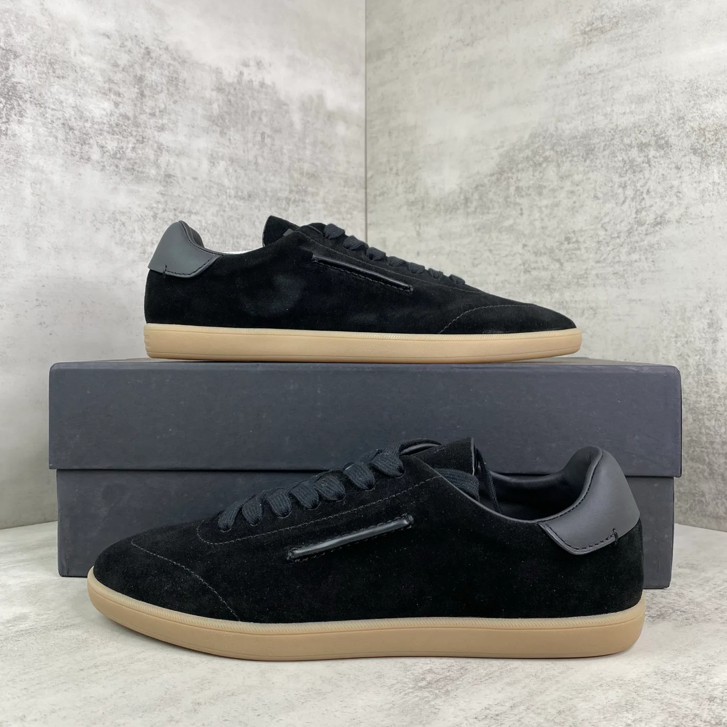 Men's Sneakers ZEGNA 17682028