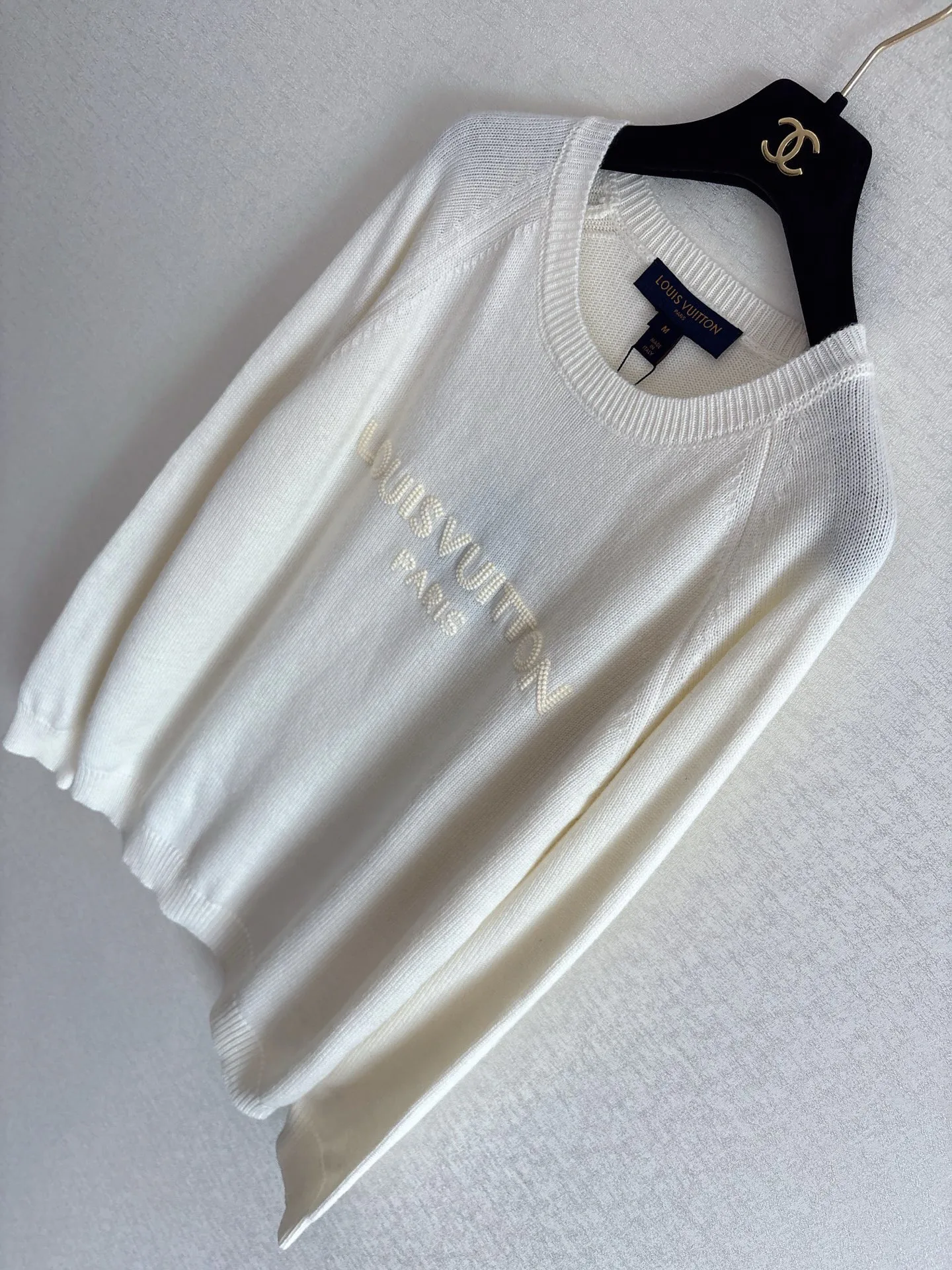 Women's Jumpers And Sweaters LOUIS VUITTON 18469201