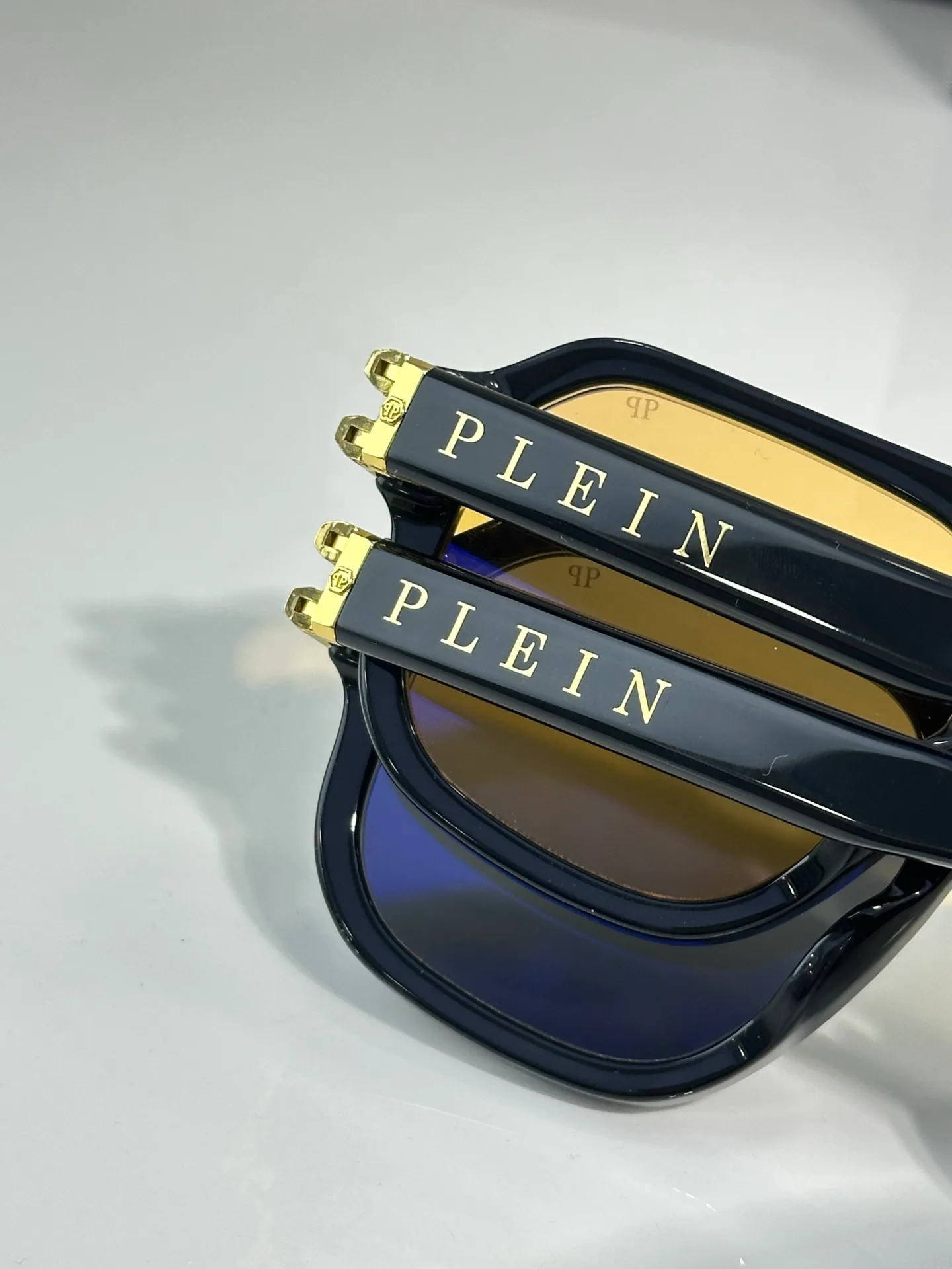 Glasses PHILIPP PLEIN 18287018