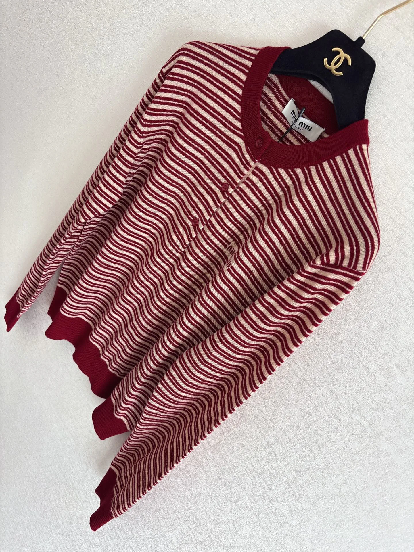 Women's Jumpers And Sweaters MIU MIU 17973508