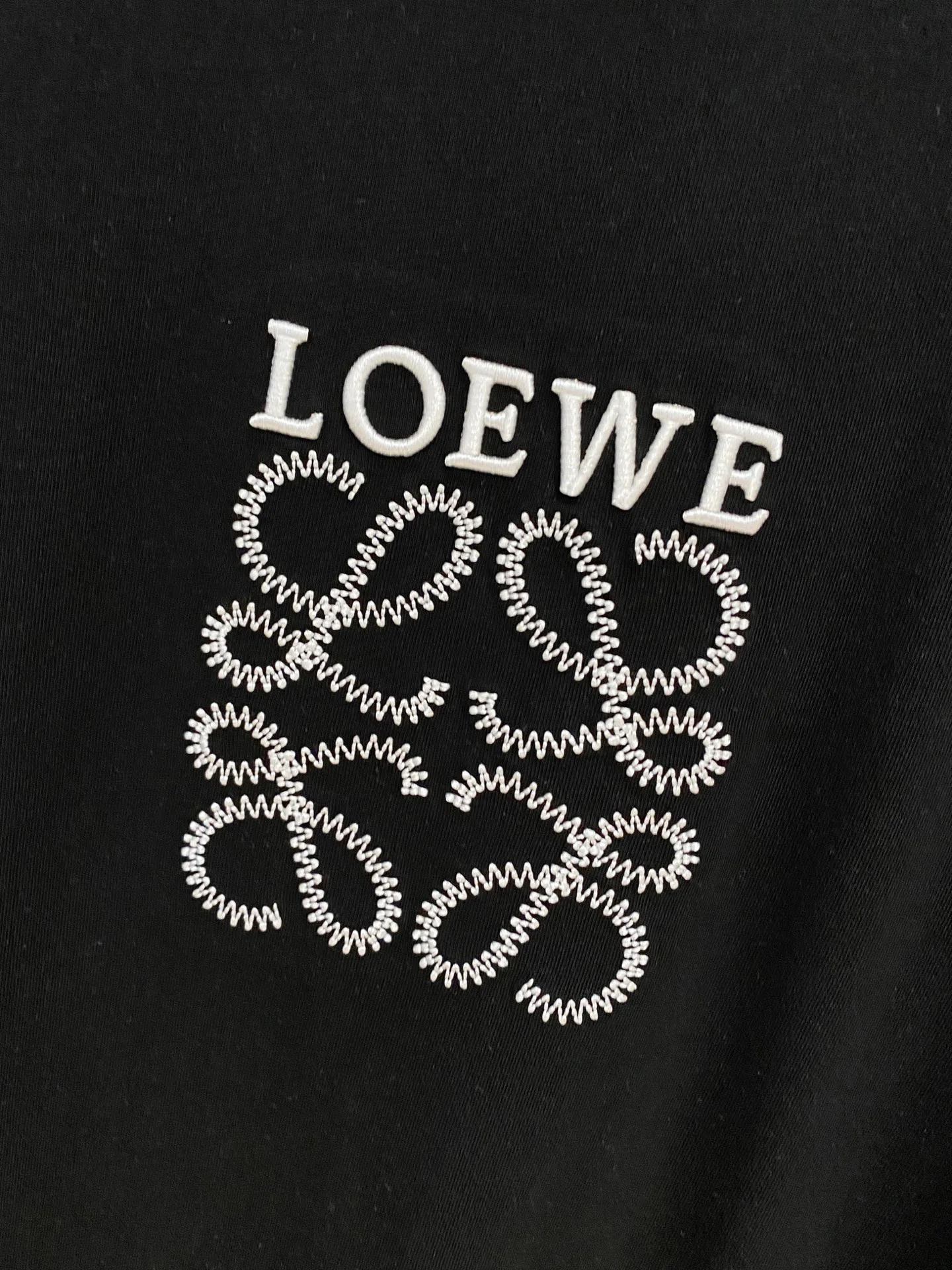 Men's T-Shirts LOEWE 17803781