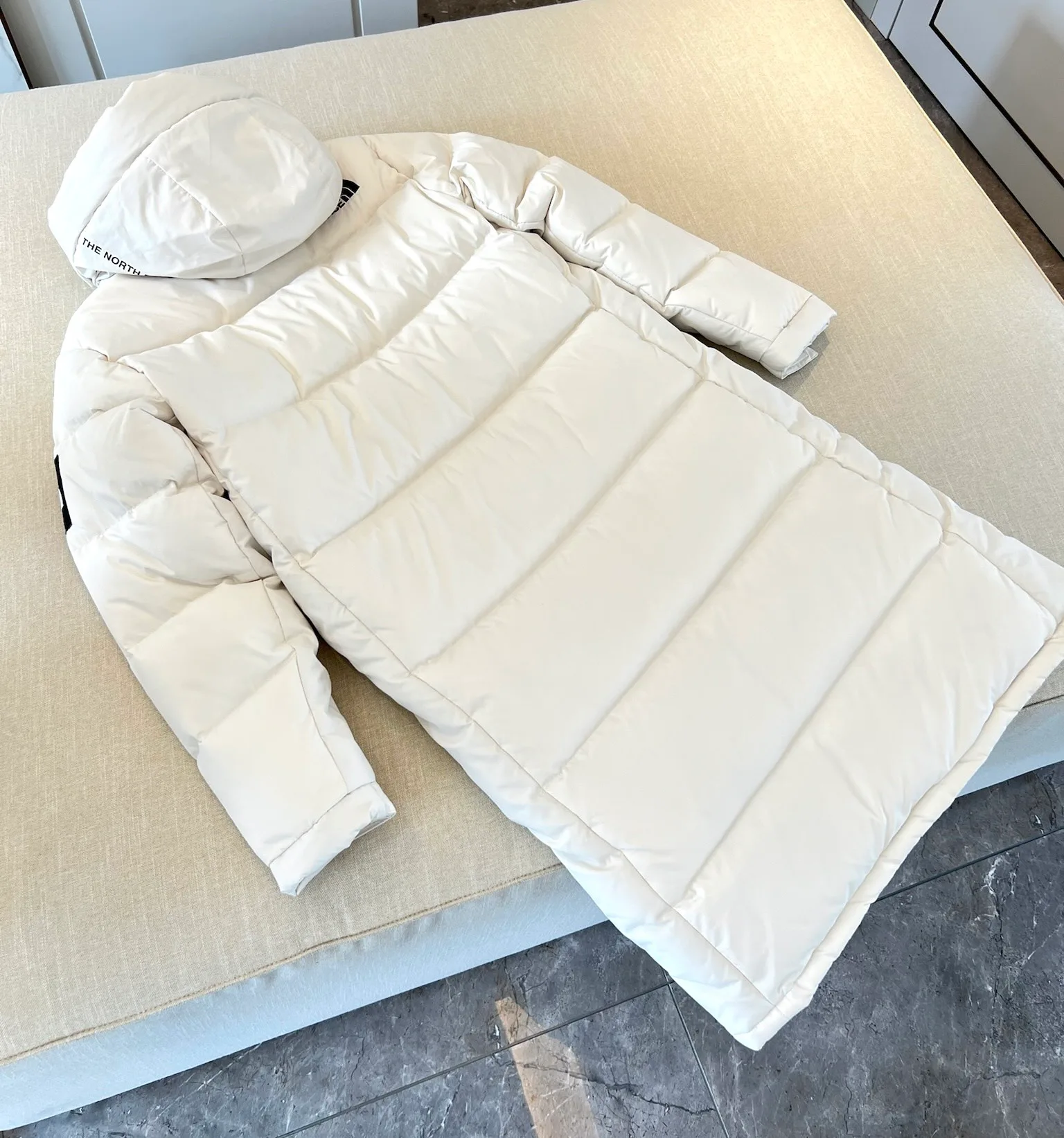 Men's Jackets And Down Jackets THE NORTH FACE 18492293