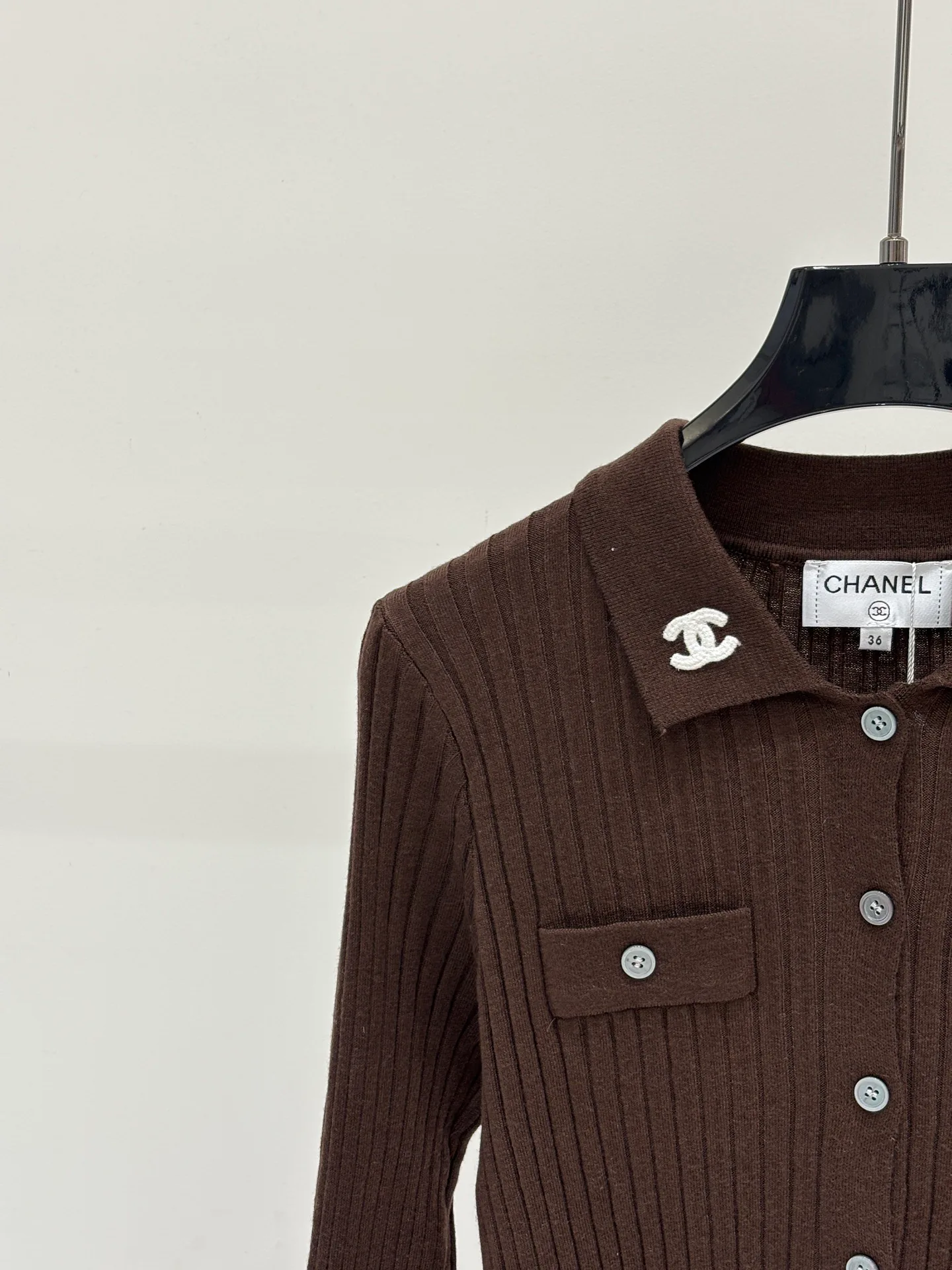 Women's Jumpers And Sweaters CHANEL 18138277