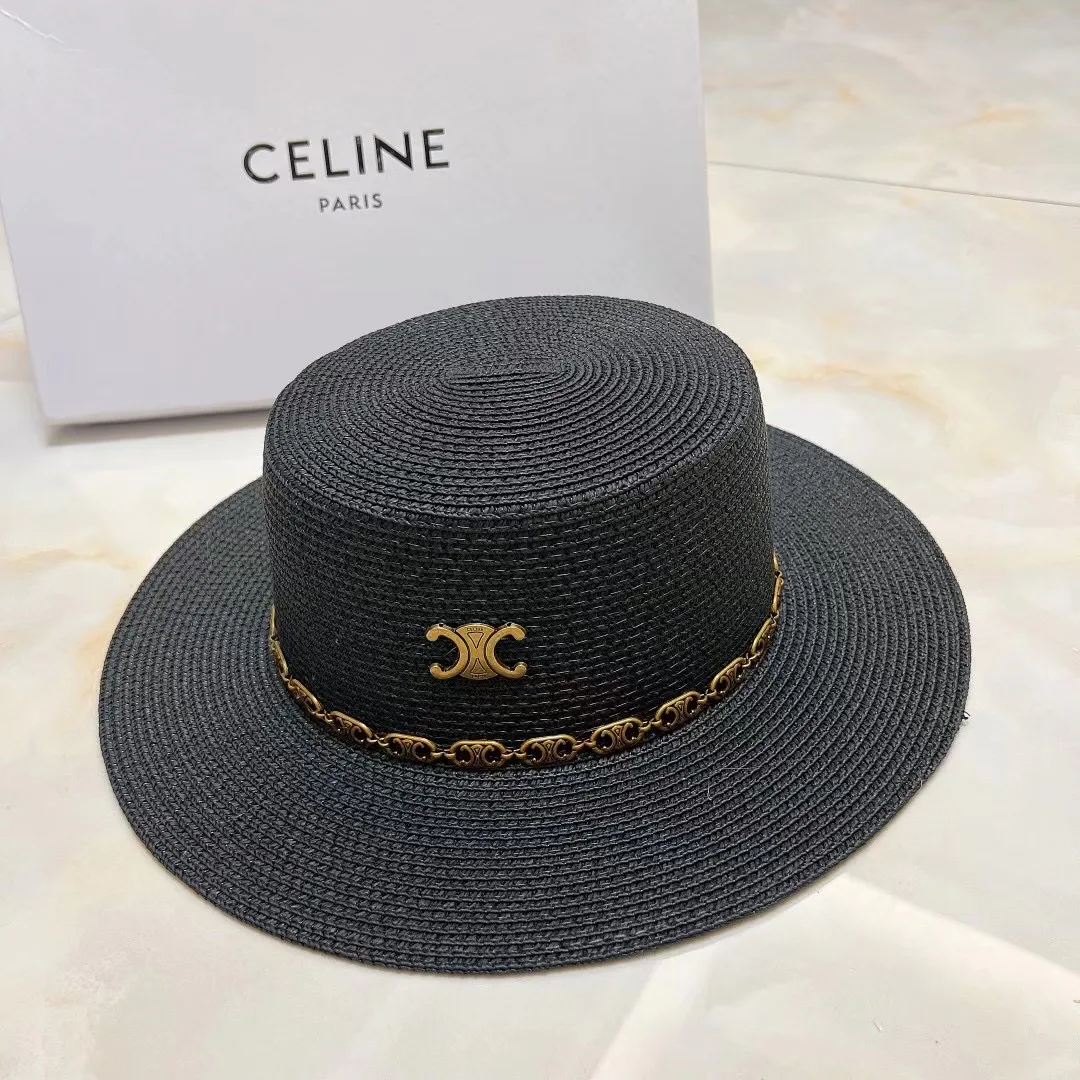 Hats CELINE 17498290