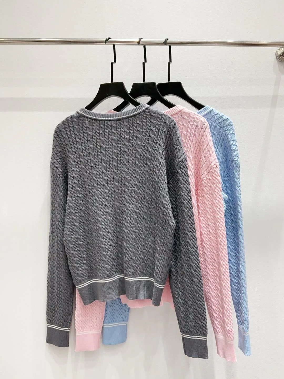 Women's Jumpers And Sweaters CHRISTIAN DIOR 18028948