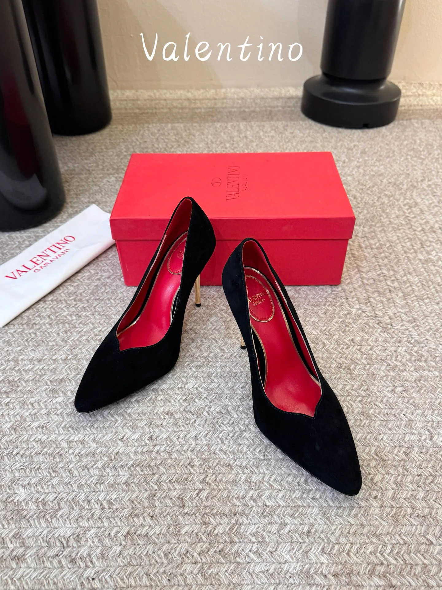 Women's Heels VALENTINO 17932604