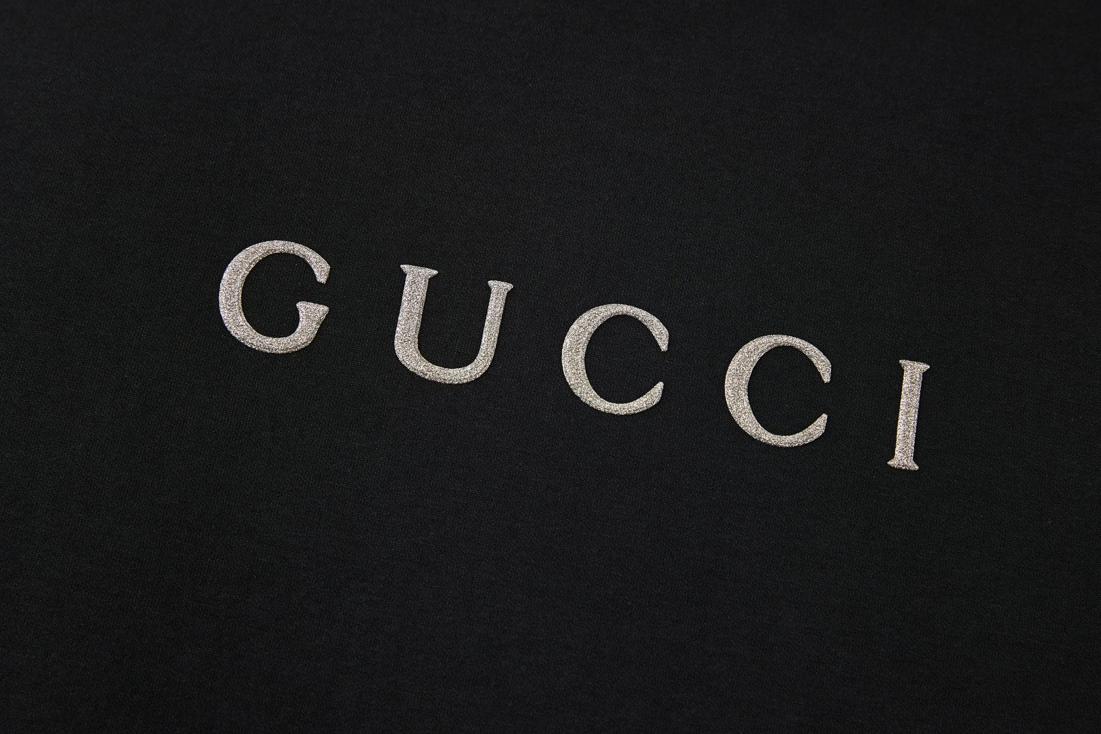 Men's T-Shirts GUCCI 18232283