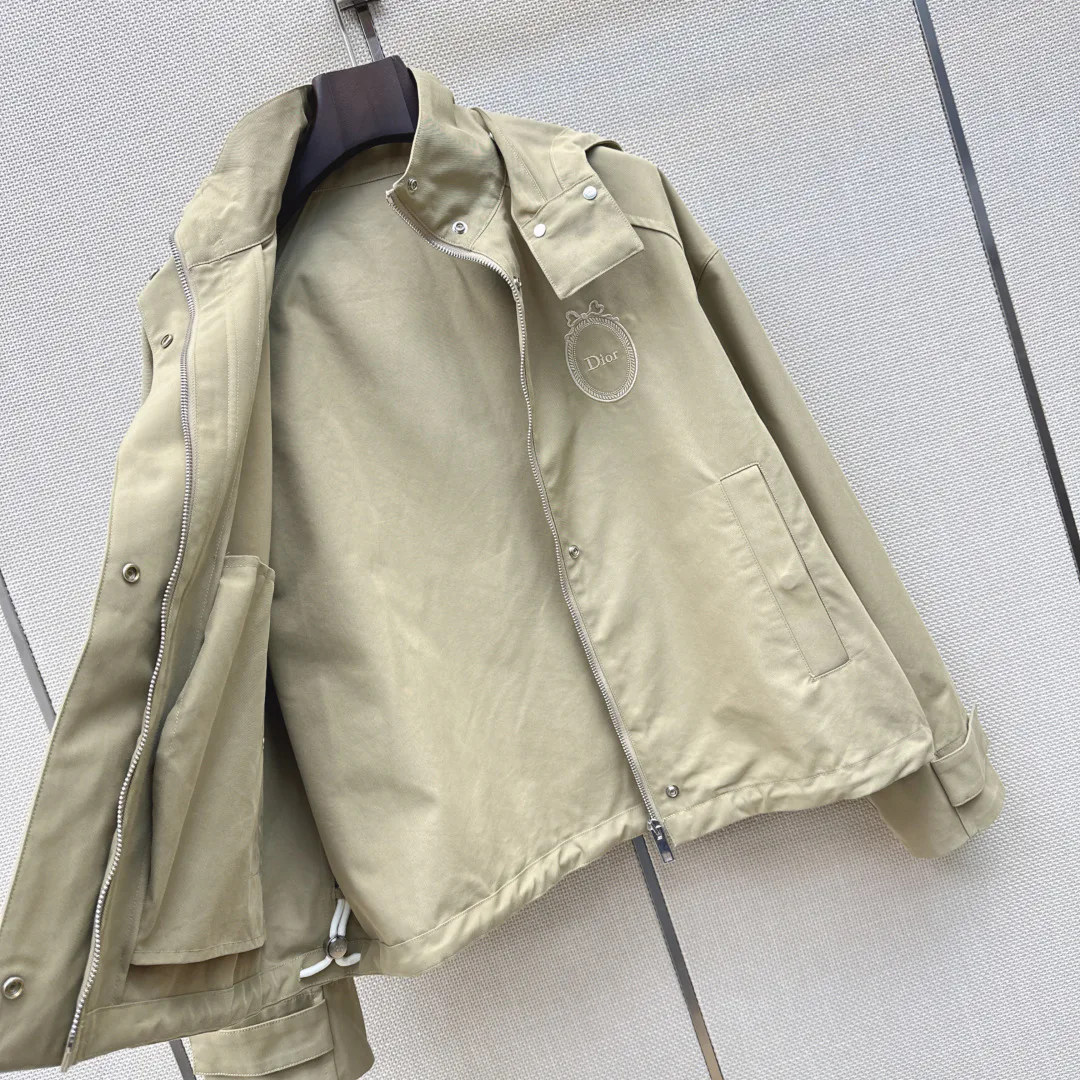 Women's Jackets And Down Jackets CHRISTIAN DIOR 18398126