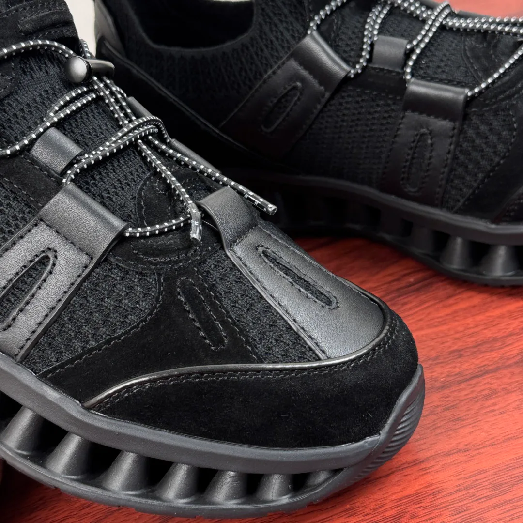Men's Sneakers ZEGNA 18119040