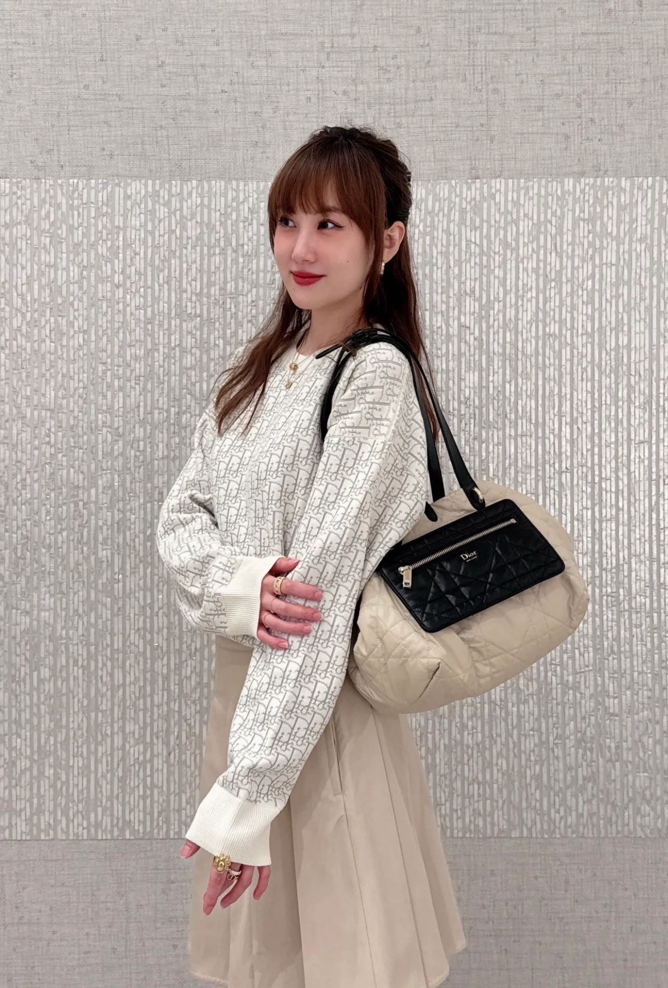 Women's Jumpers And Sweaters CHRISTIAN DIOR 18113572