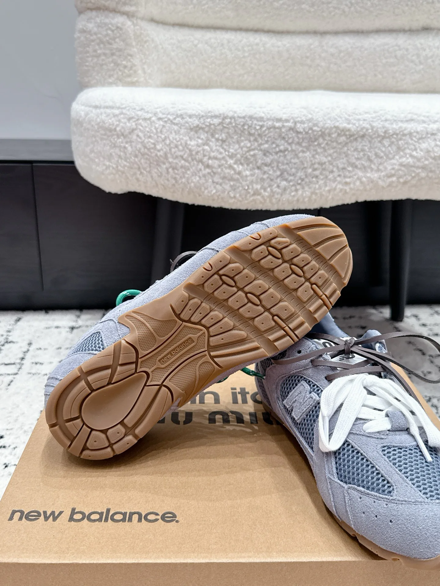 Women's Sneakers MIU MIU 18409604