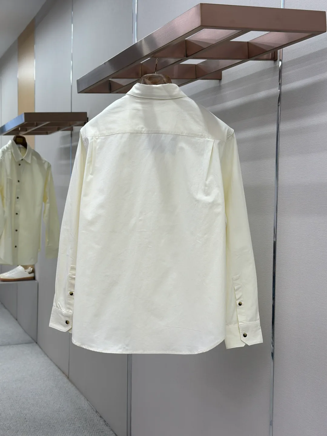 Men's Shirts LOEWE 17288591