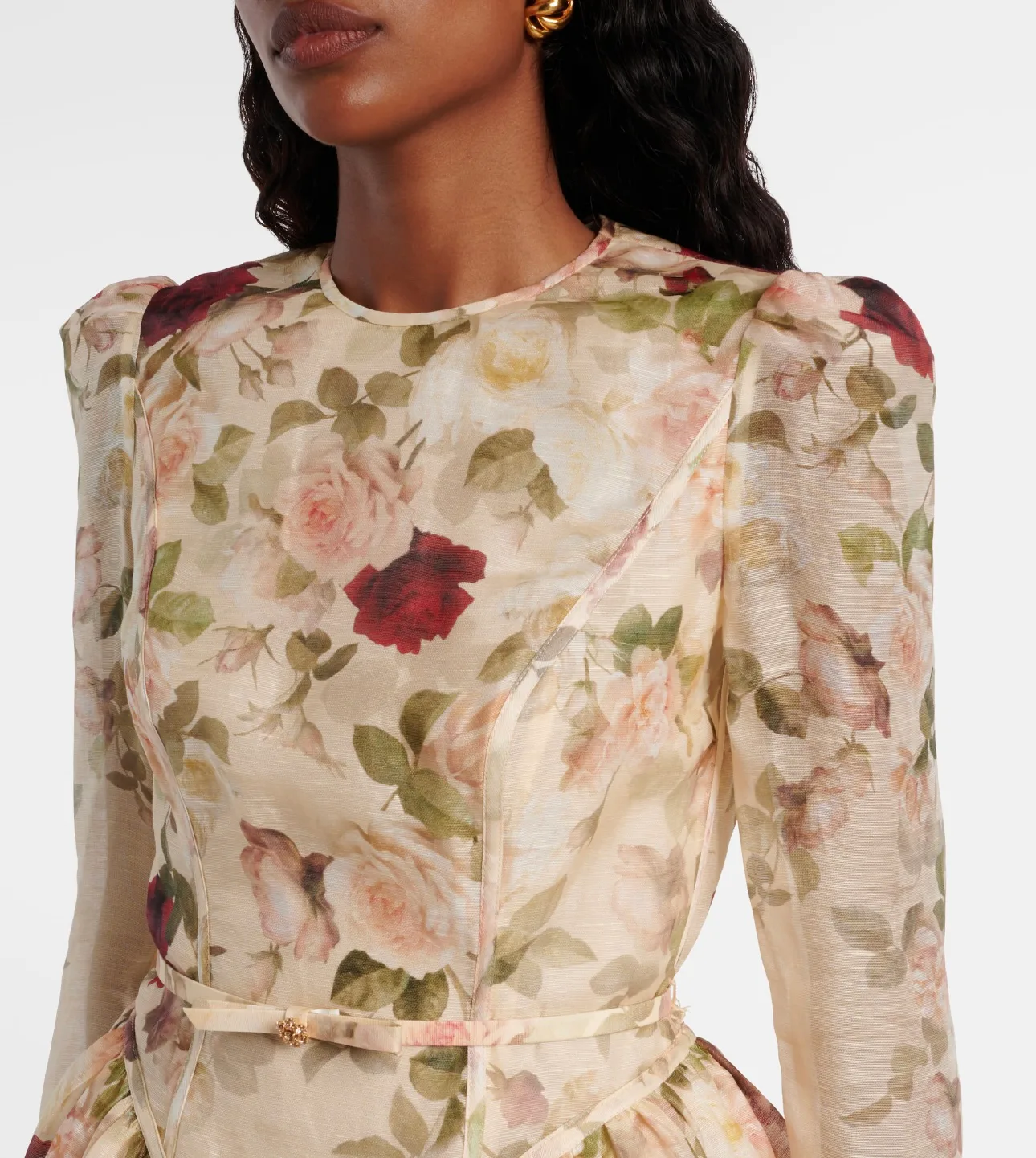 Women's Dresses ZIMMERMANN 17332189