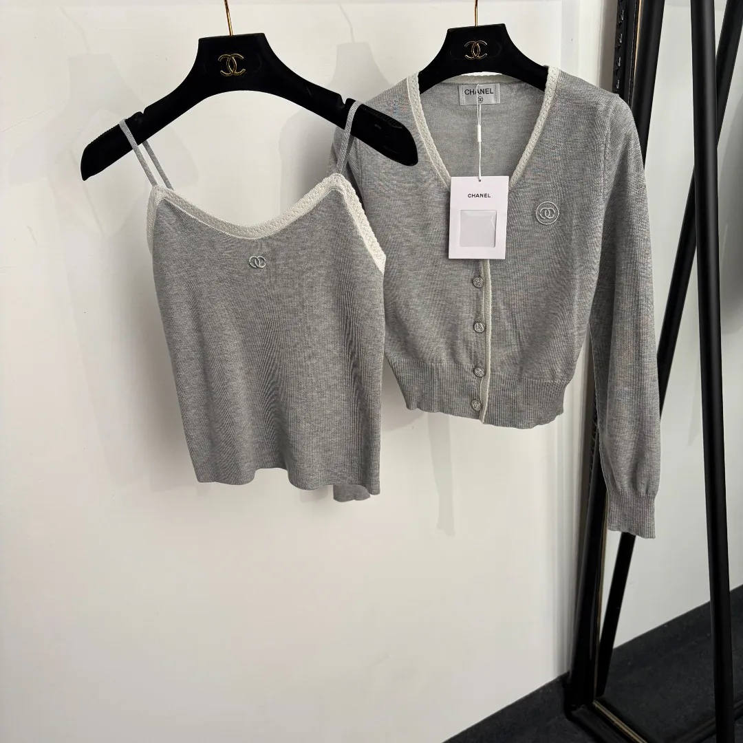 Women's Jumpers And Sweaters CHANEL 19575859
