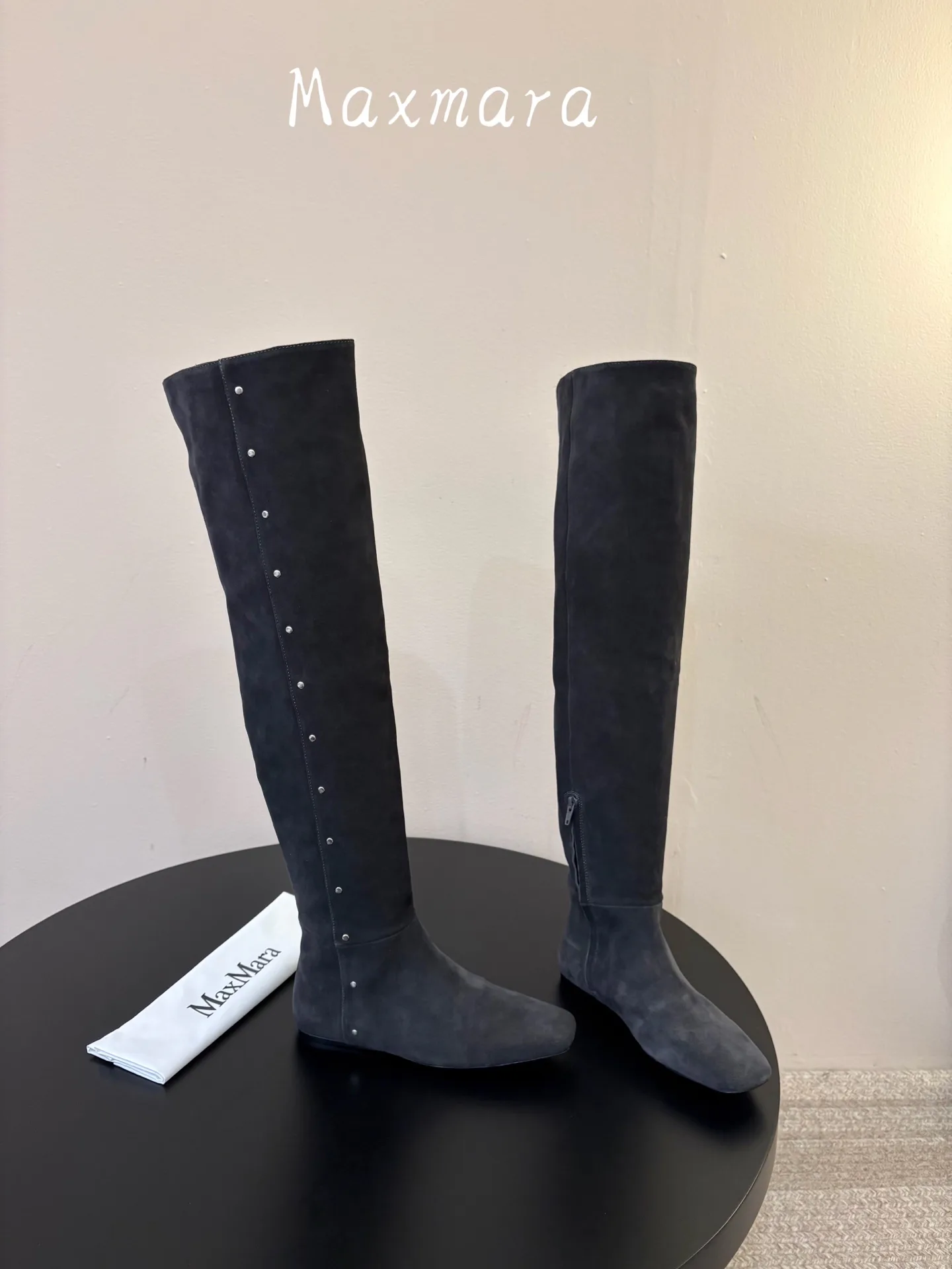 Сапоги Женские Max Mara 18590192