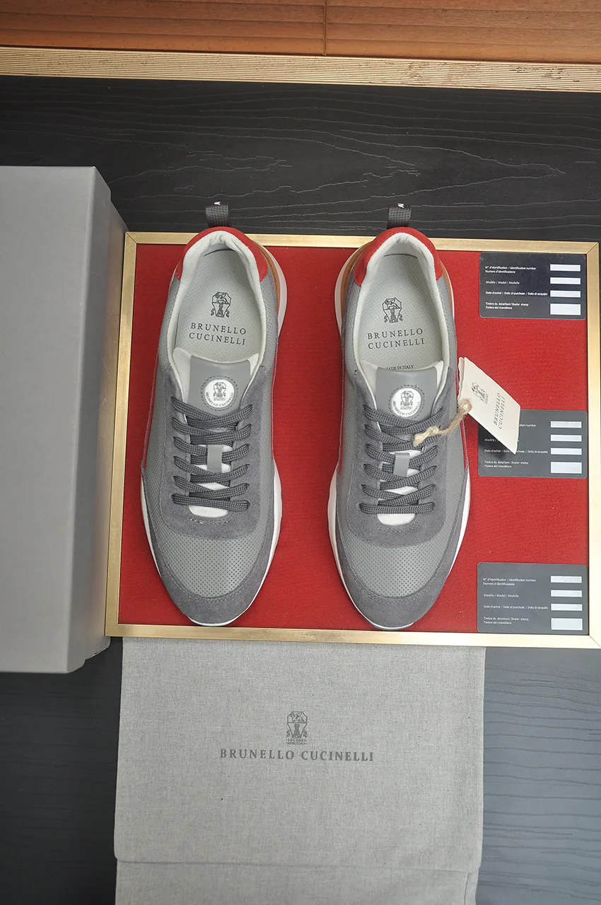 Women's Sneakers BRUNELLO CUCINELLI 17932757