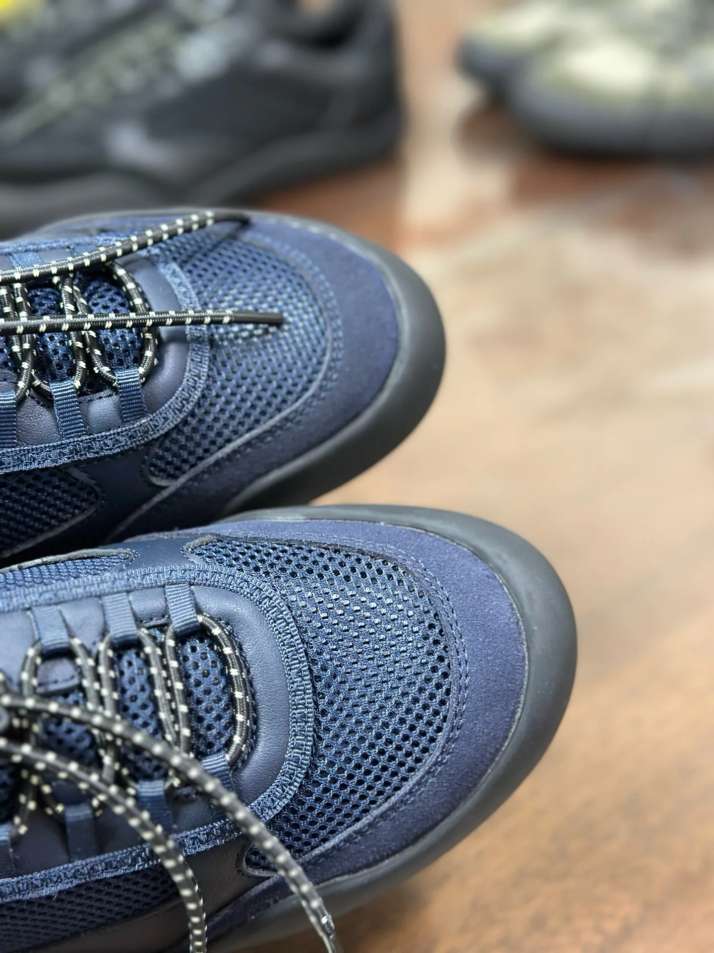Men's Sneakers PRADA 16915799