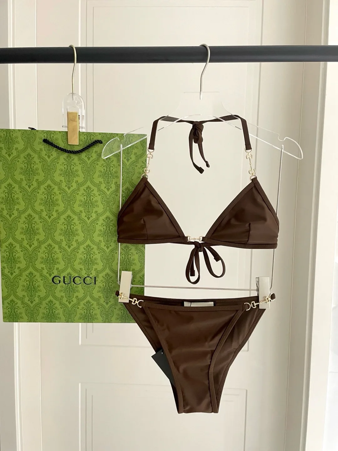 Women's Swimwear GUCCI 17646729