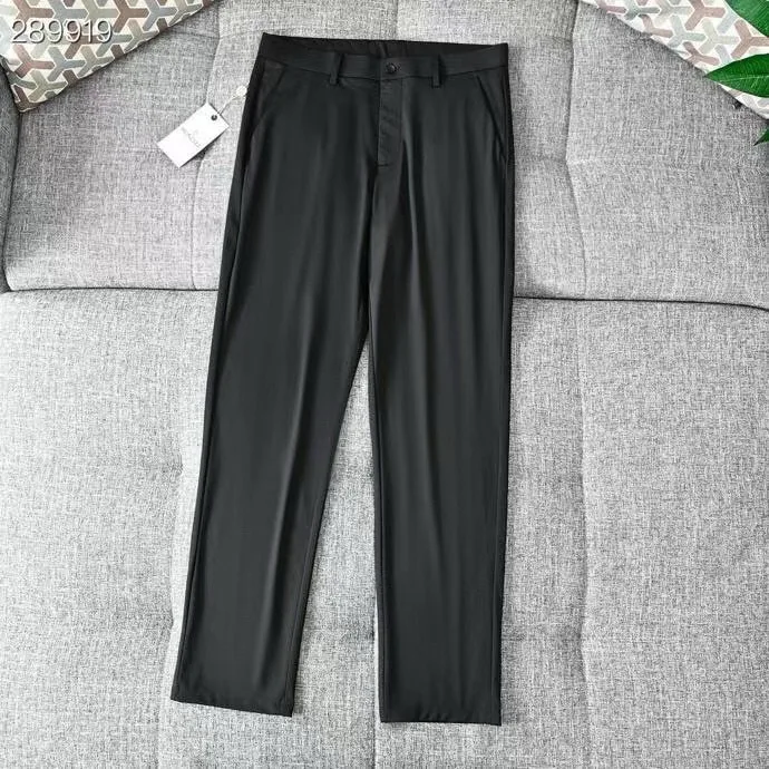 Men's Trousers MONCLER 17798923