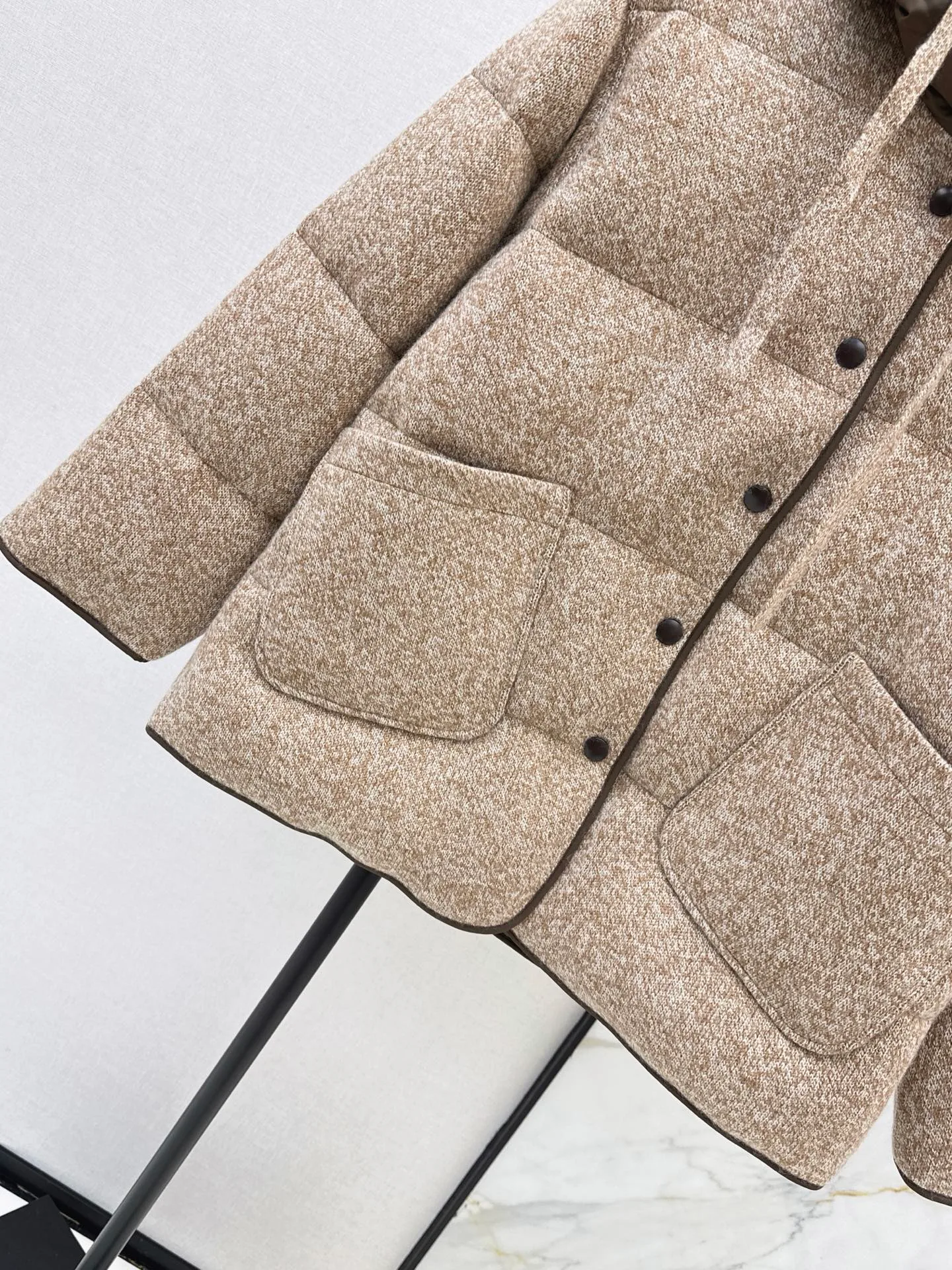 Women's Jackets And Down Jackets BRUNELLO CUCINELLI 18261788