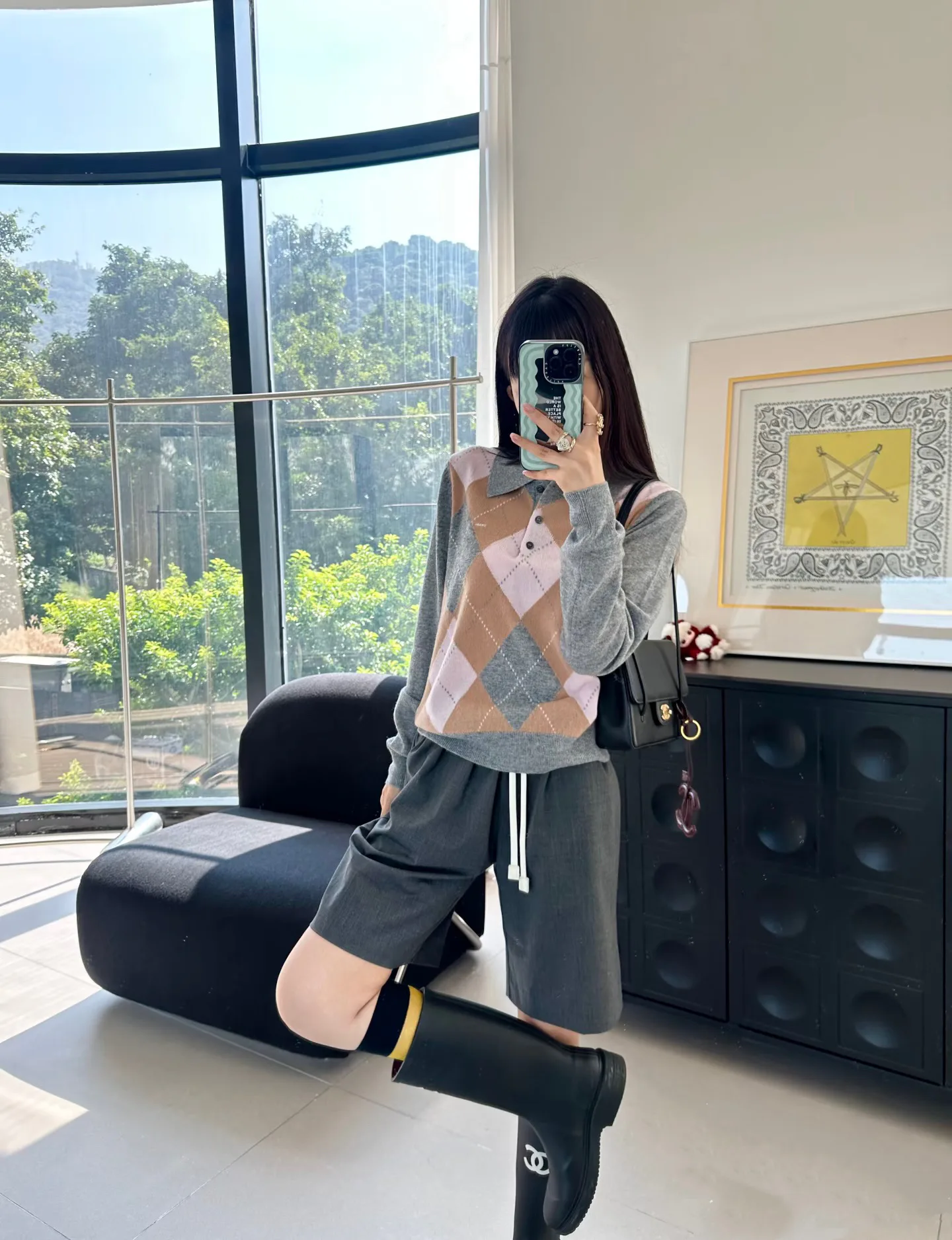 Women's Jumpers And Sweaters PRADA 18106047
