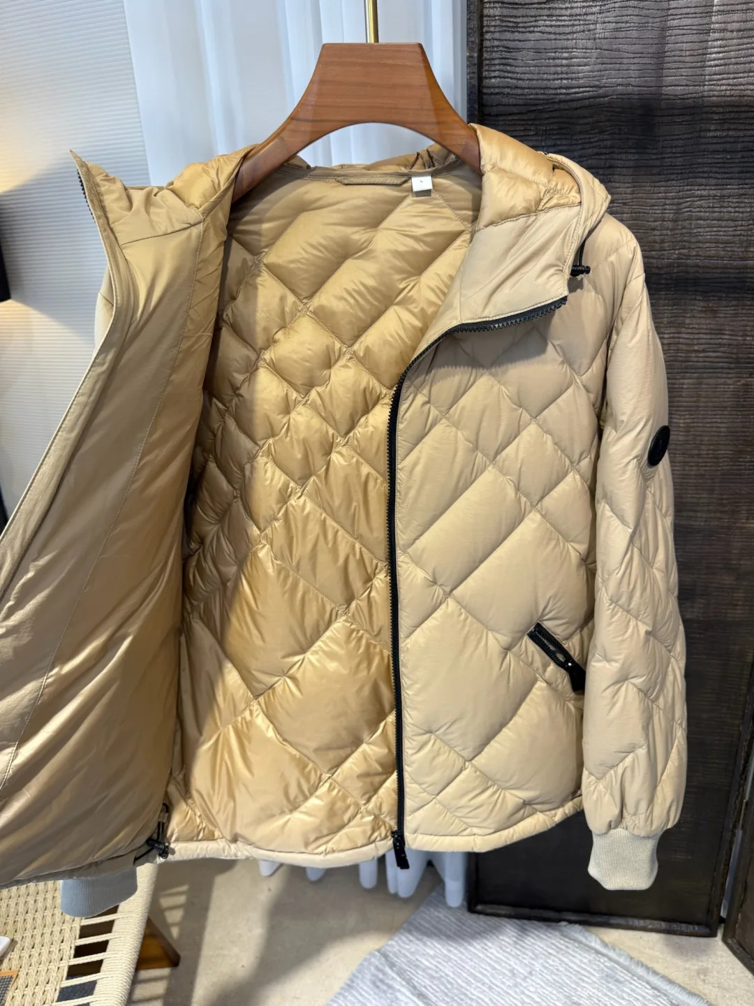 Куртки И Пуховики Мужские Moncler 18568140