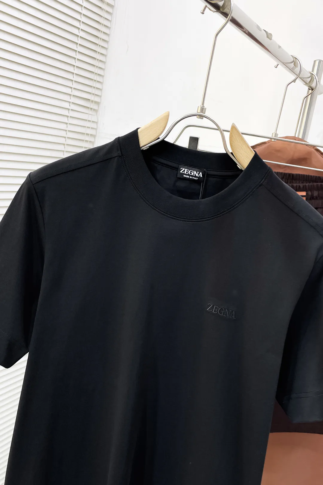 Men's T-Shirts ZEGNA 17094616