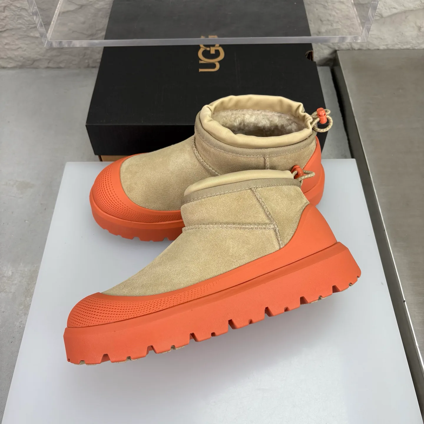 Women's Ugg Boots UGG 18351753