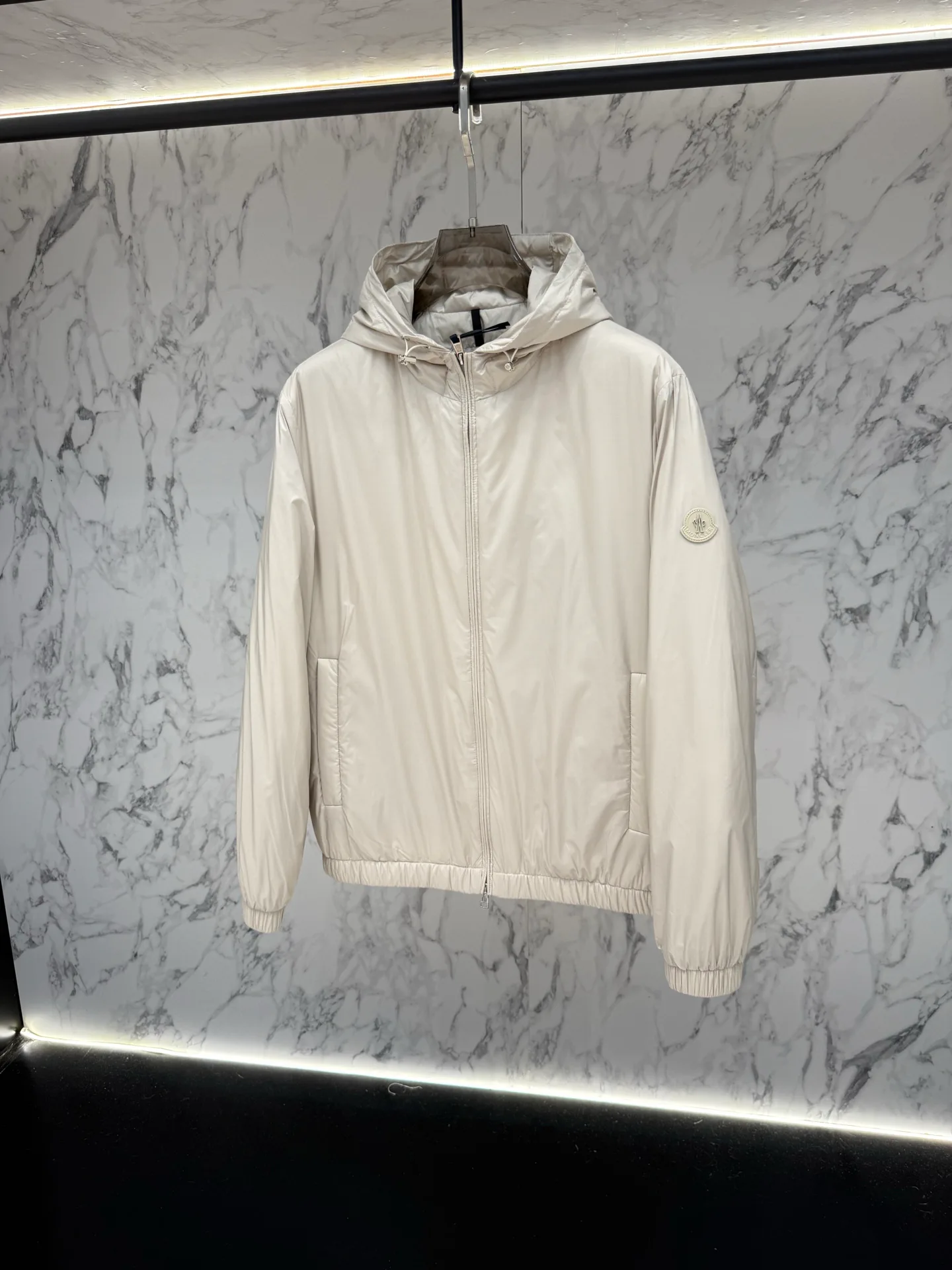 Men's Jackets And Down Jackets MONCLER 17809006