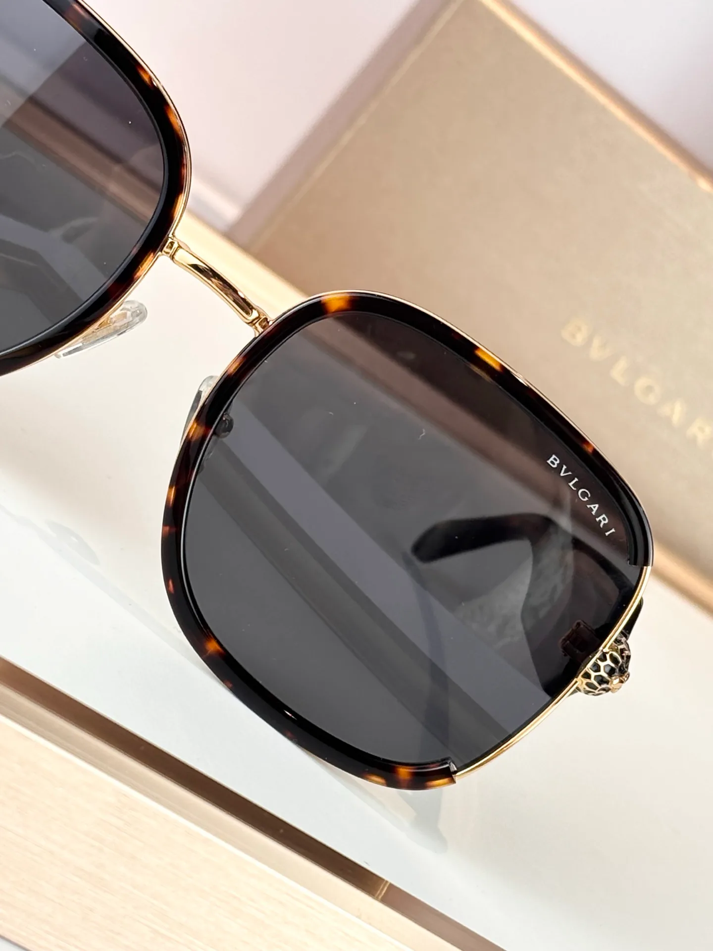 Glasses BVLGARI 17700938