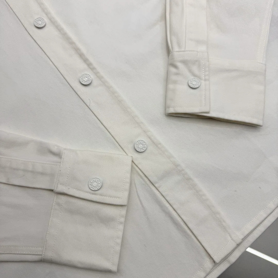 Men's Shirts GUCCI 18431297
