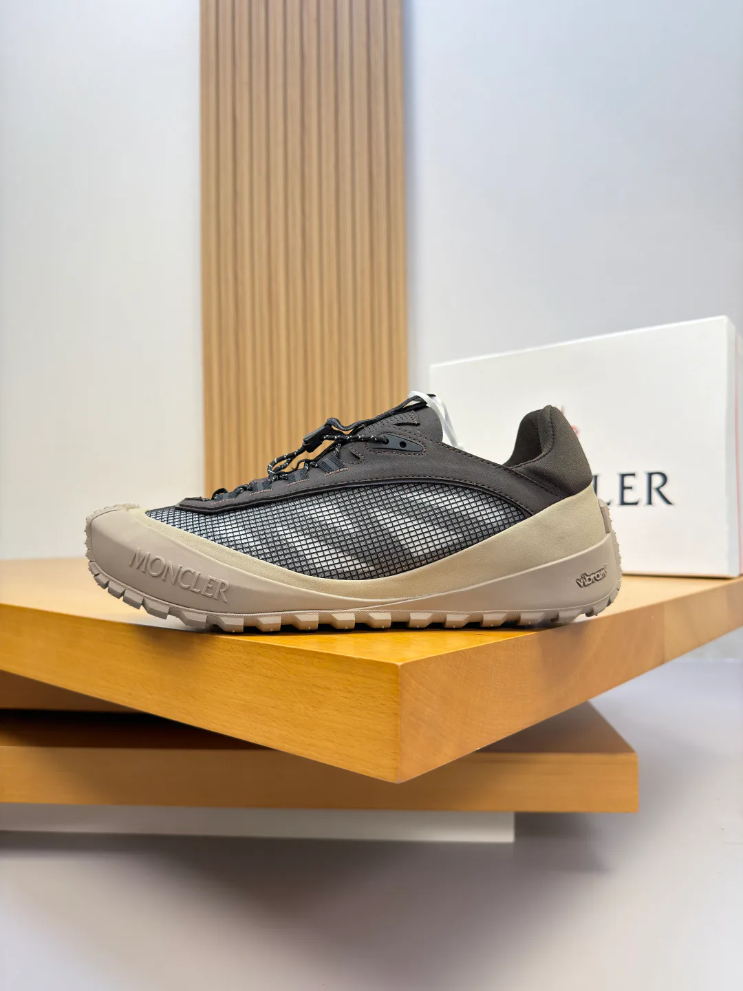 Men's Sneakers MONCLER 18142539