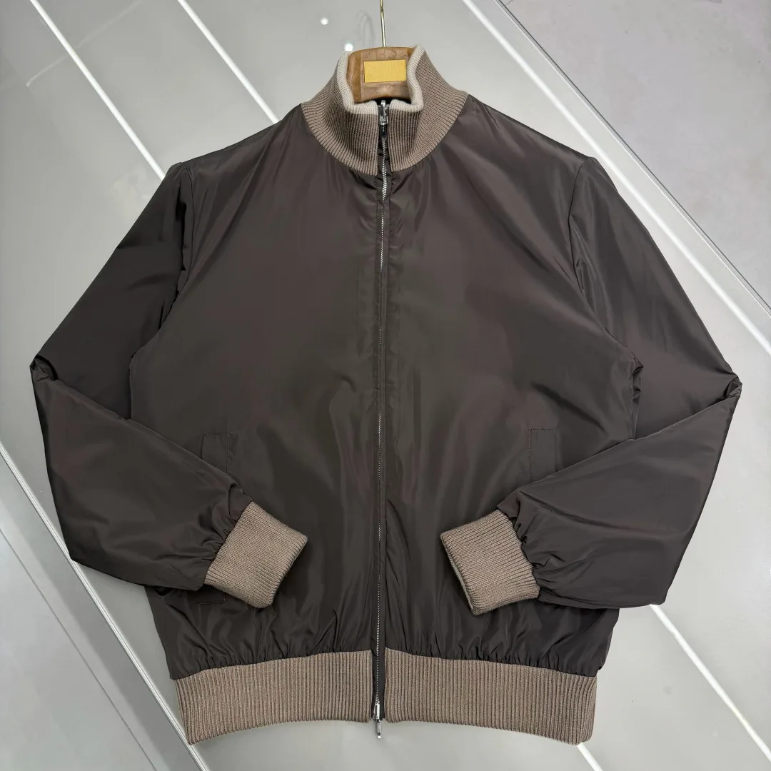 Men's Jackets And Down Jackets LORO PIANA 18431248