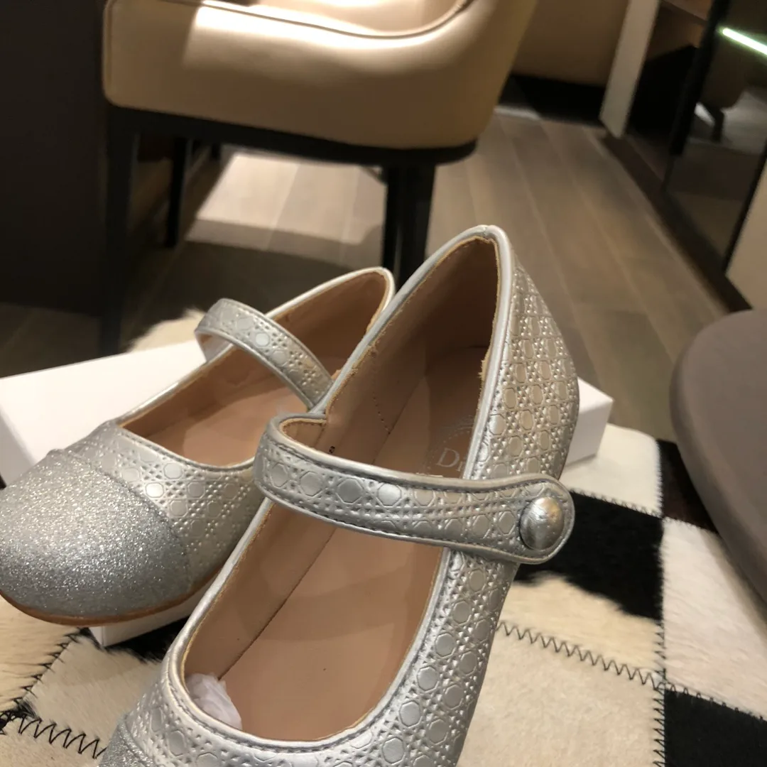 Women's Ballet Flats CHRISTIAN DIOR 18445133