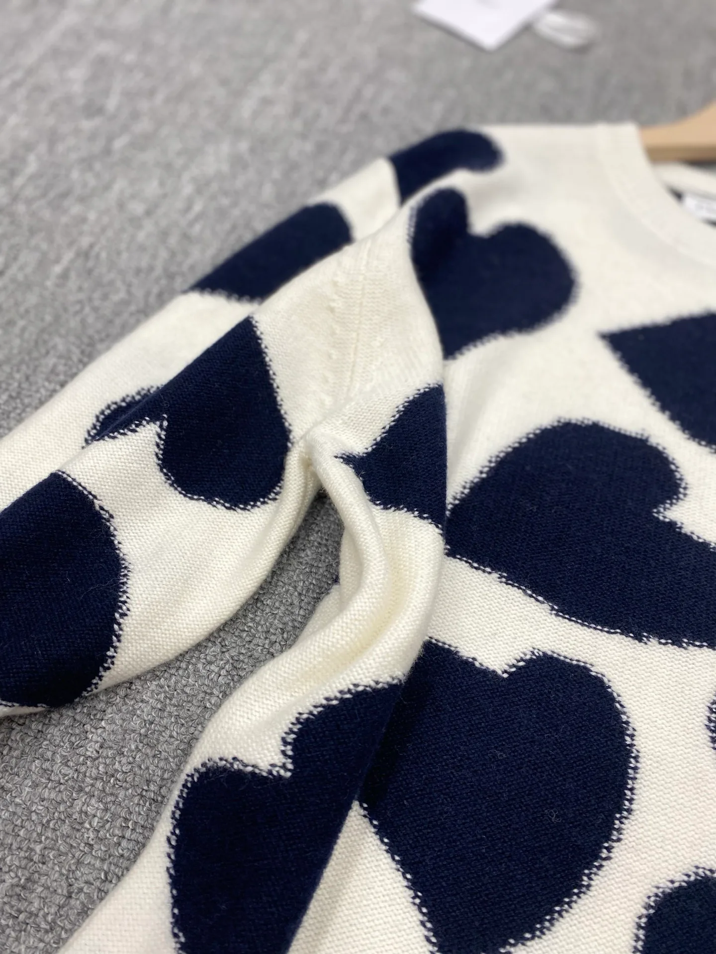 Women's Jumpers And Sweaters CHRISTIAN DIOR 17926989