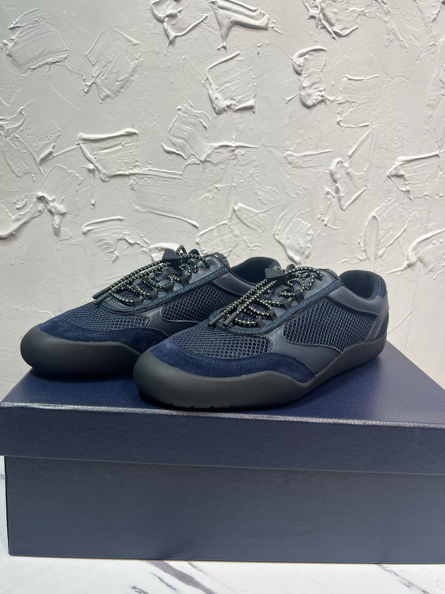 Men's Sneakers PRADA 19570730