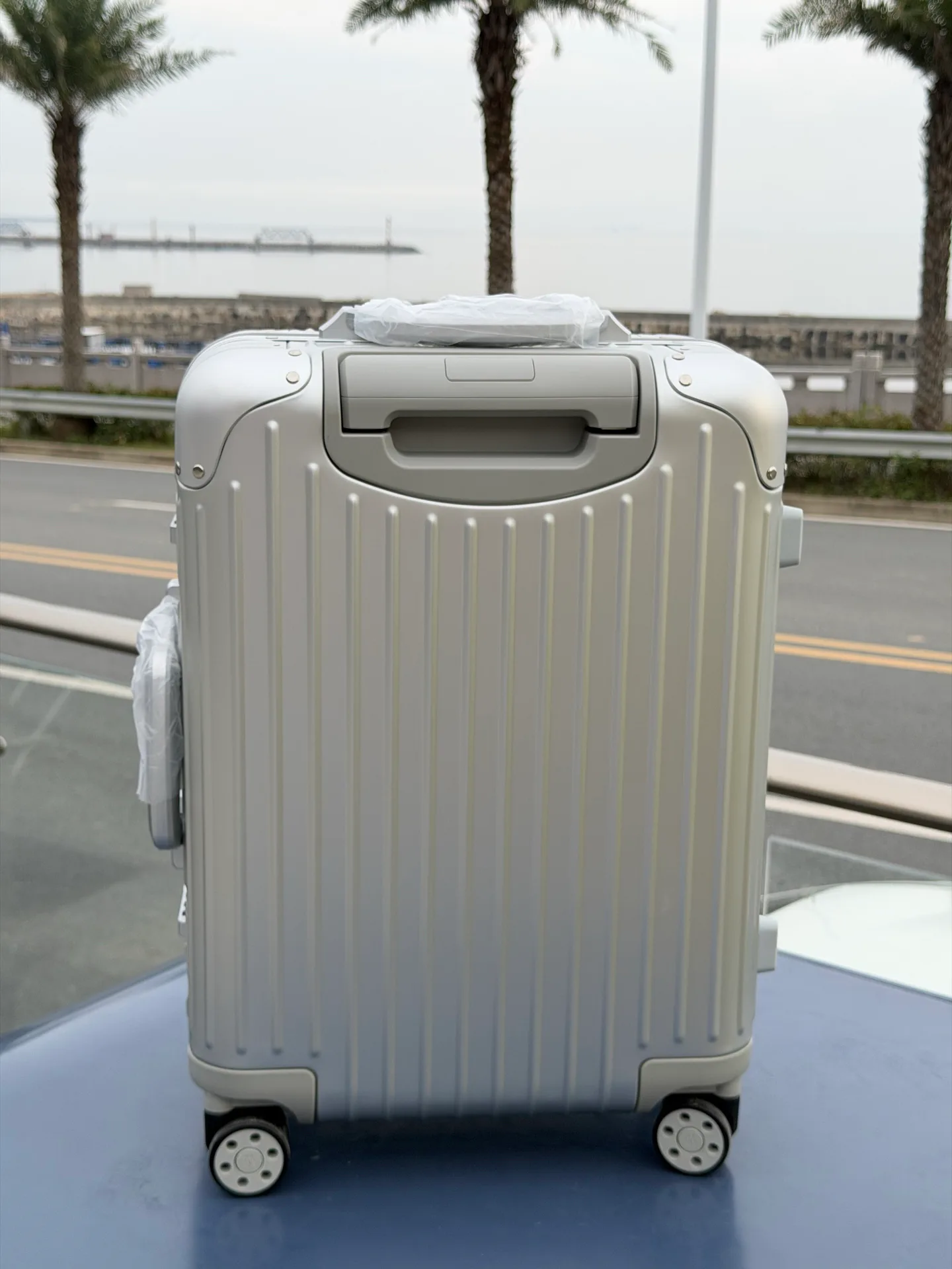 Suitcases RIMOWA 17802704