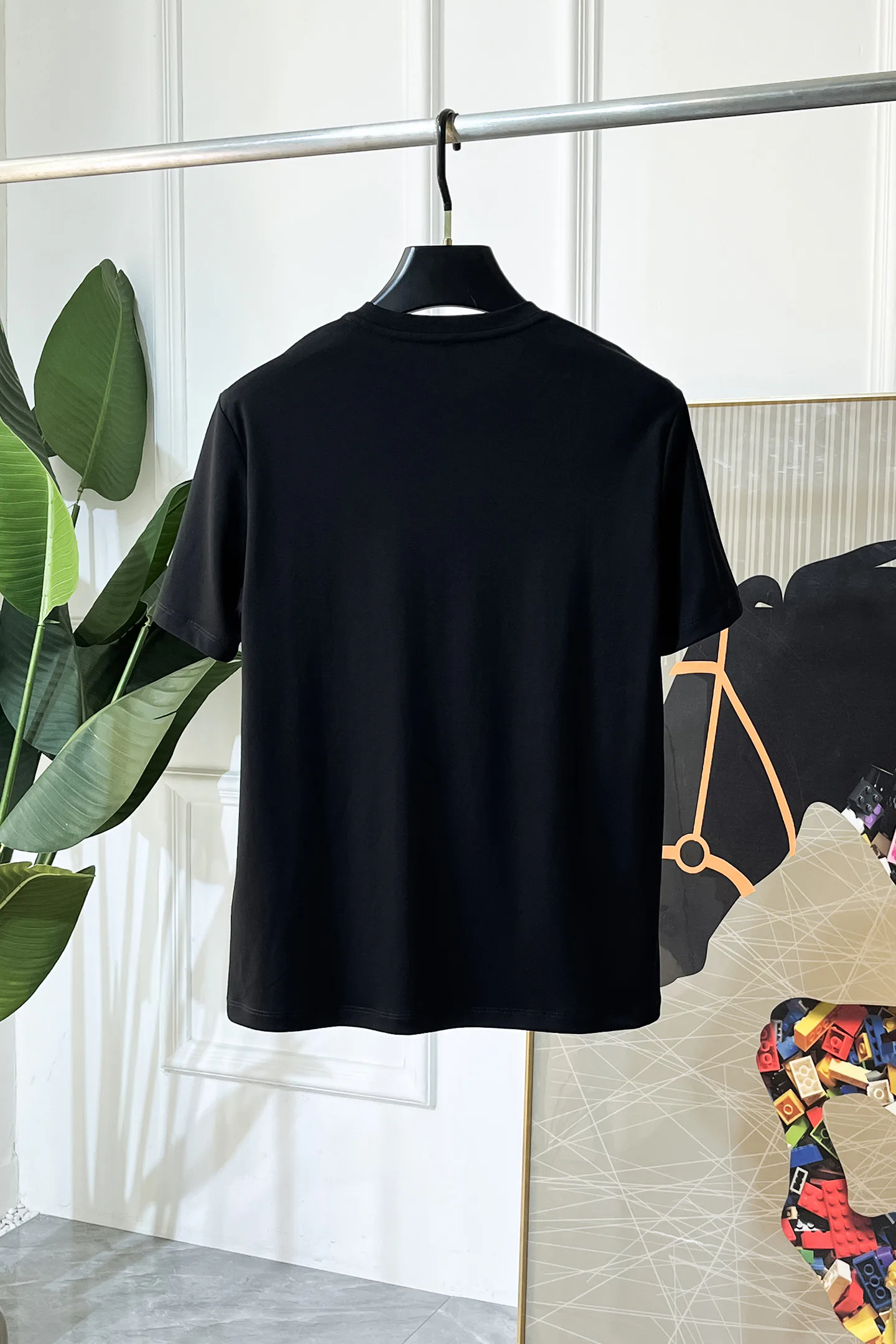 Men's T-Shirts SALVATORE FERRAGAMO 17180586
