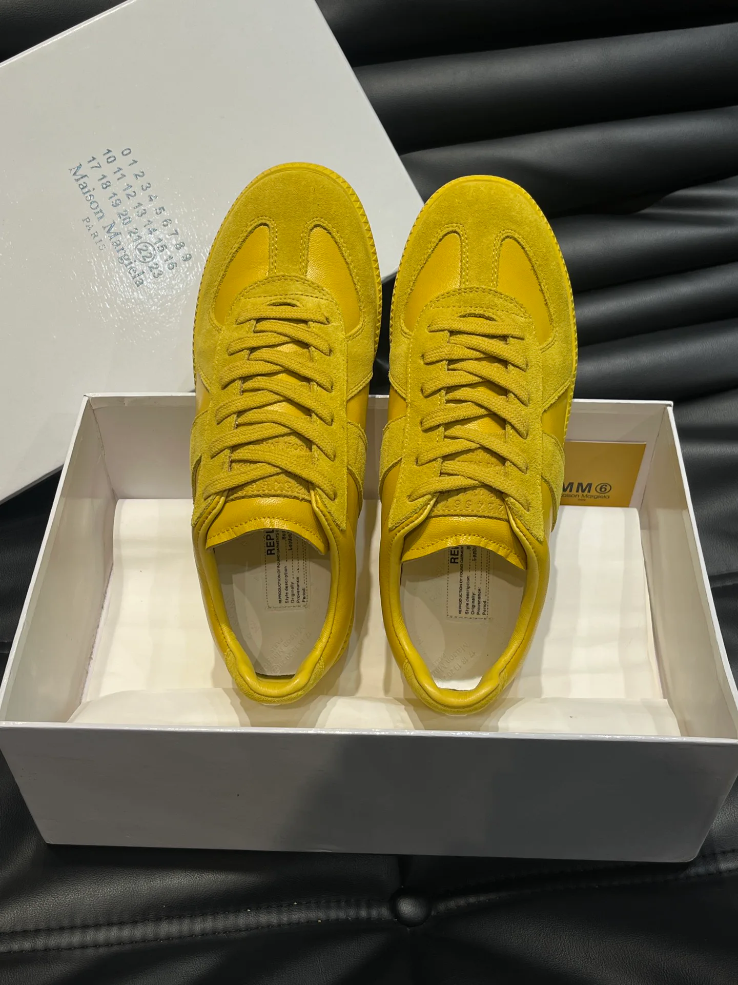 Women's Sneakers MAISON MARGIELA 17896505