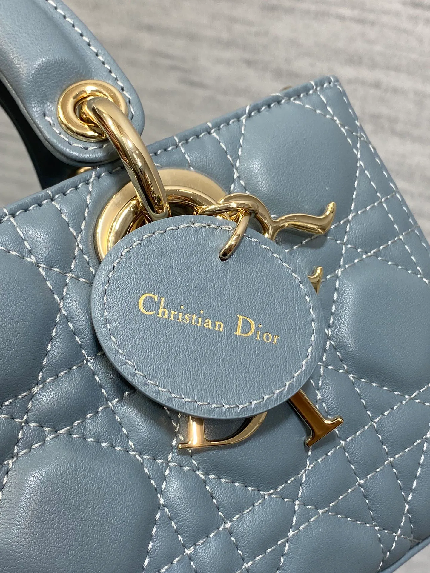 Women's Classic Handbags CHRISTIAN DIOR 17770425