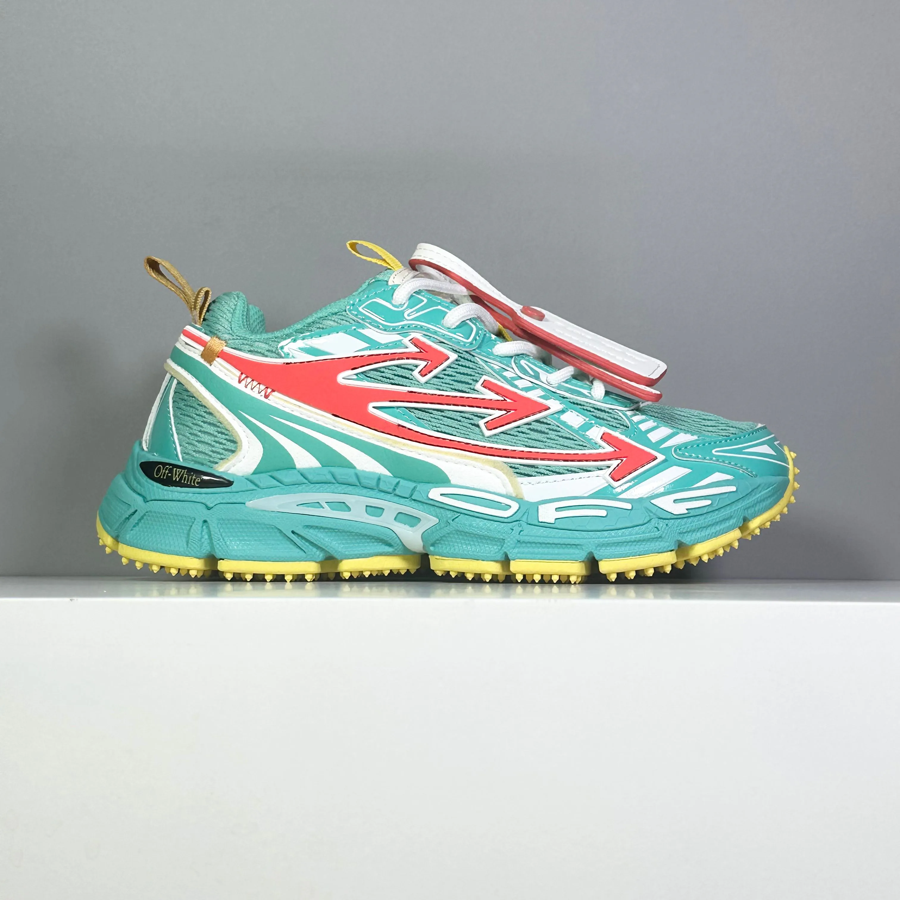 Women's Sneakers OFF-WHITE 18385603