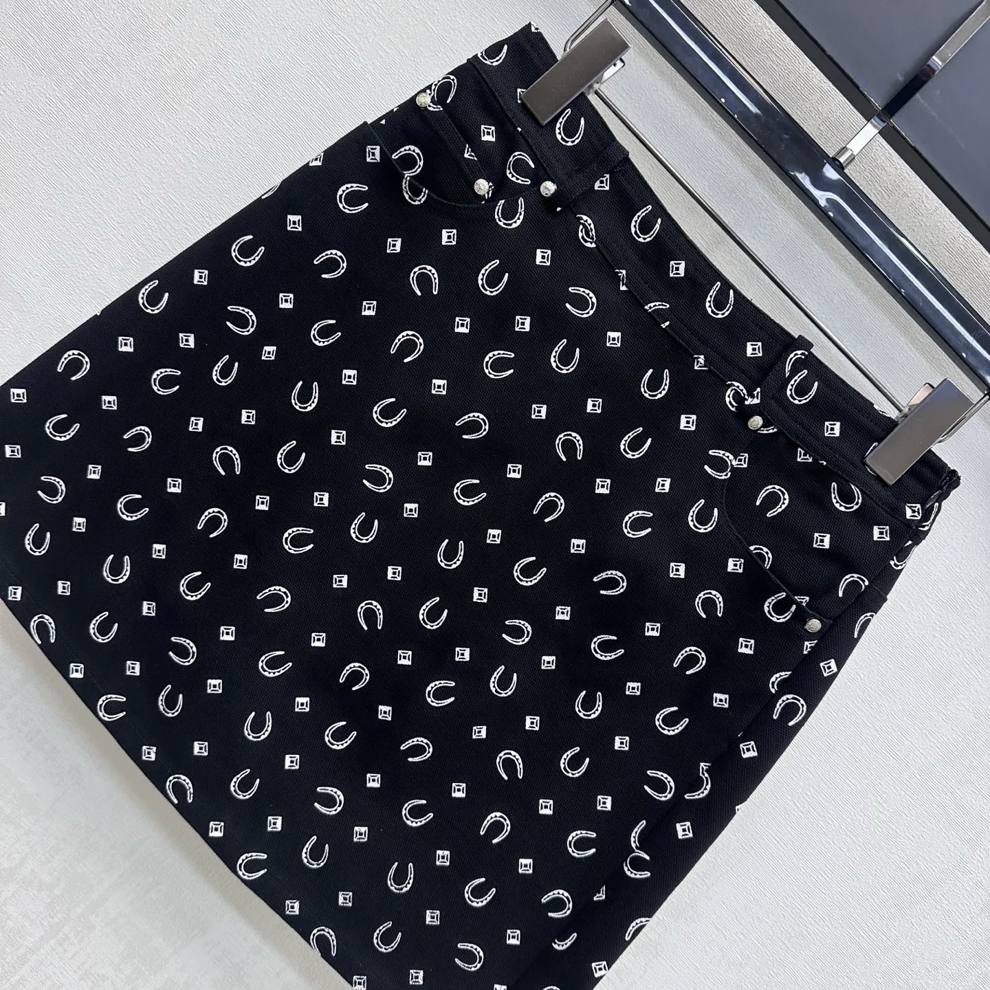Women's Skirts HERMES 17737770