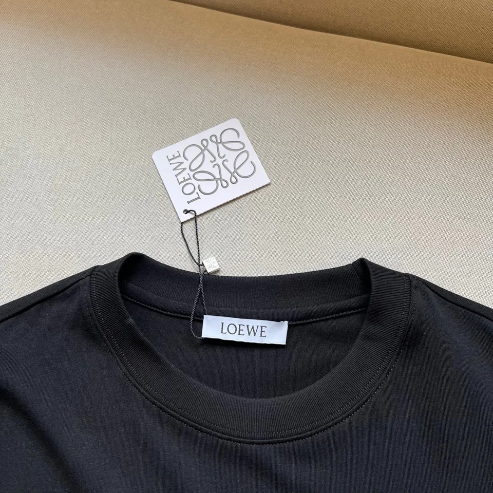 Men's T-Shirts LOEWE 17333067